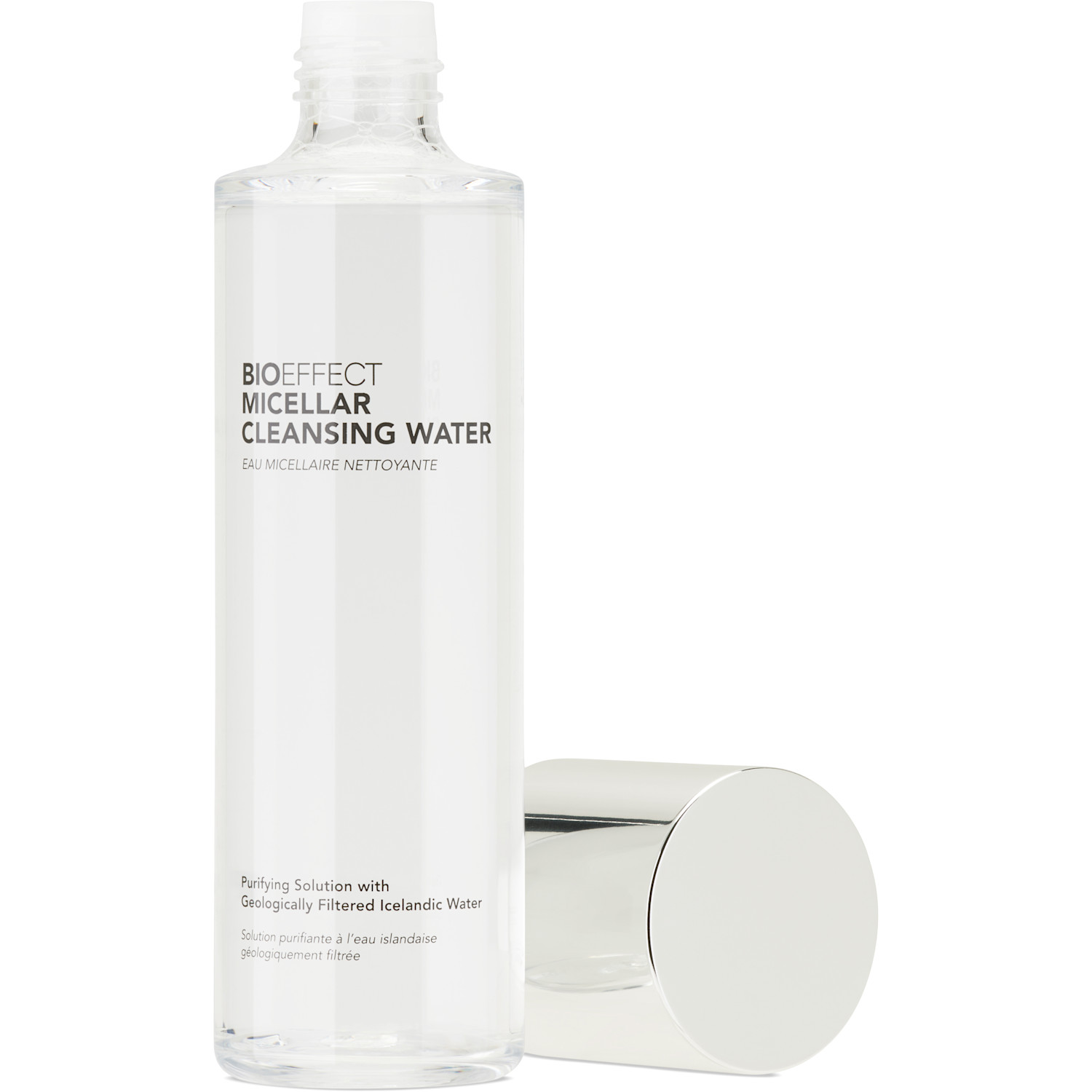  Bioeffect Micellar Cleansing Water, 200 Ml 