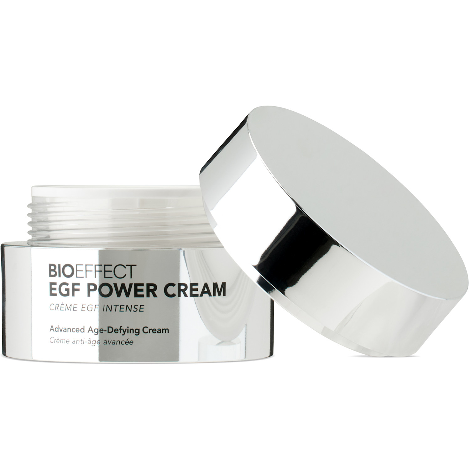  Bioeffect Egf Power Cream, 50 Ml 
