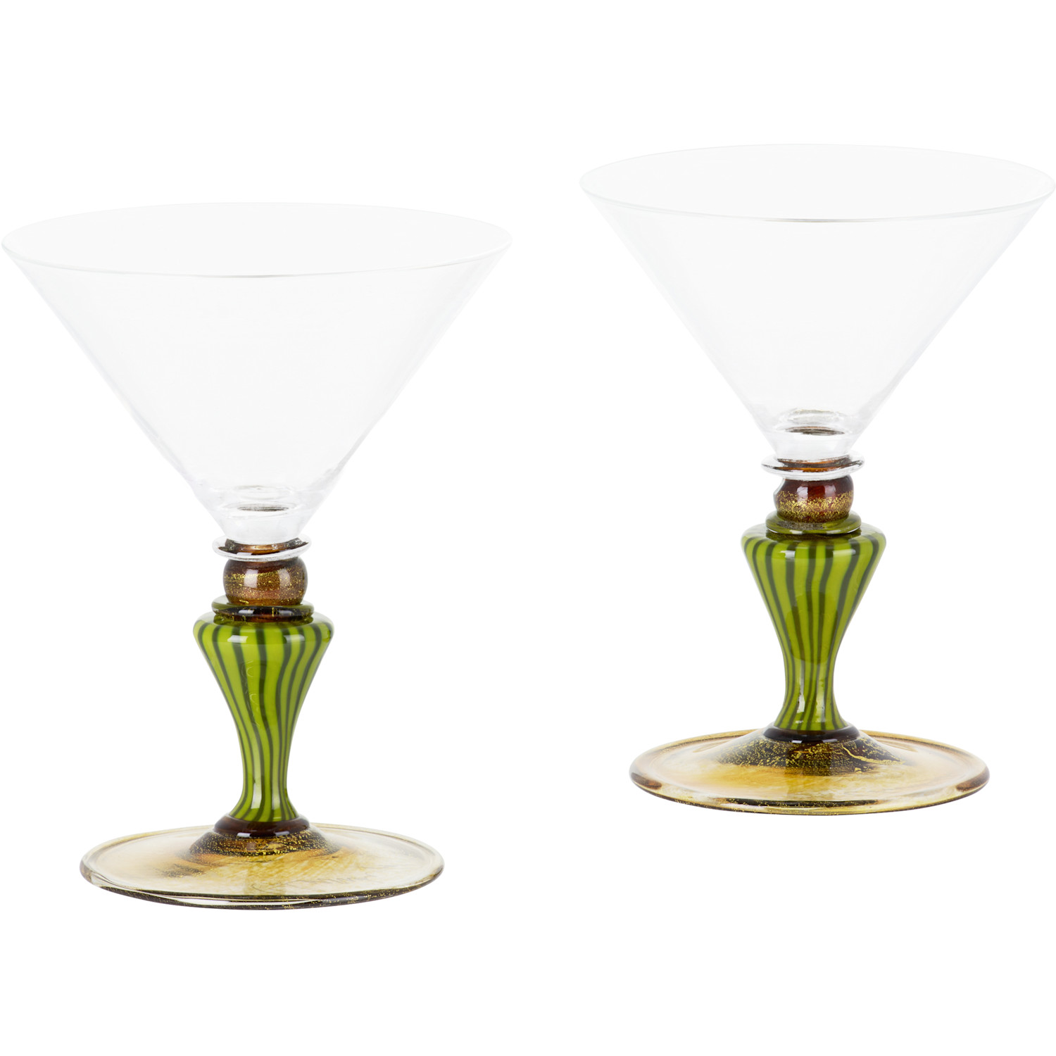 Charlie Larouche-potvin Maria Cordial Drinking Glass Set 