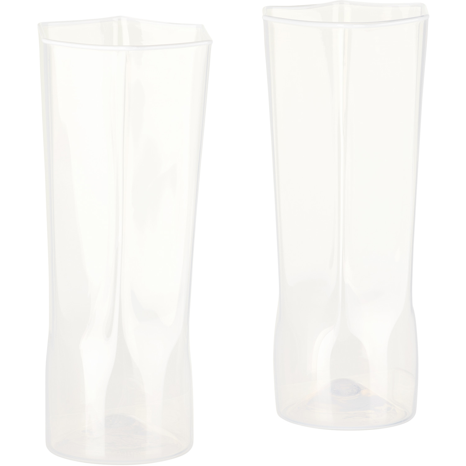 Charlie Larouche-potvin Hexagonal Tumbler Set 