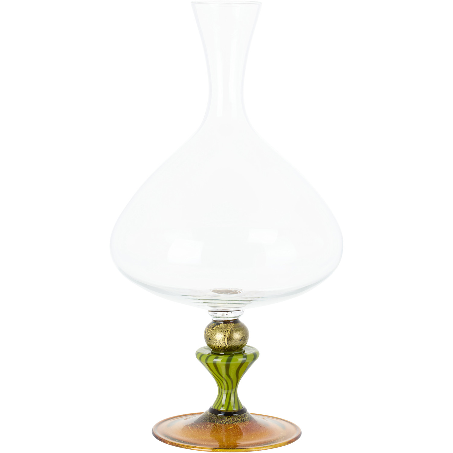  Charlie Larouche-potvin Maria Decanter 