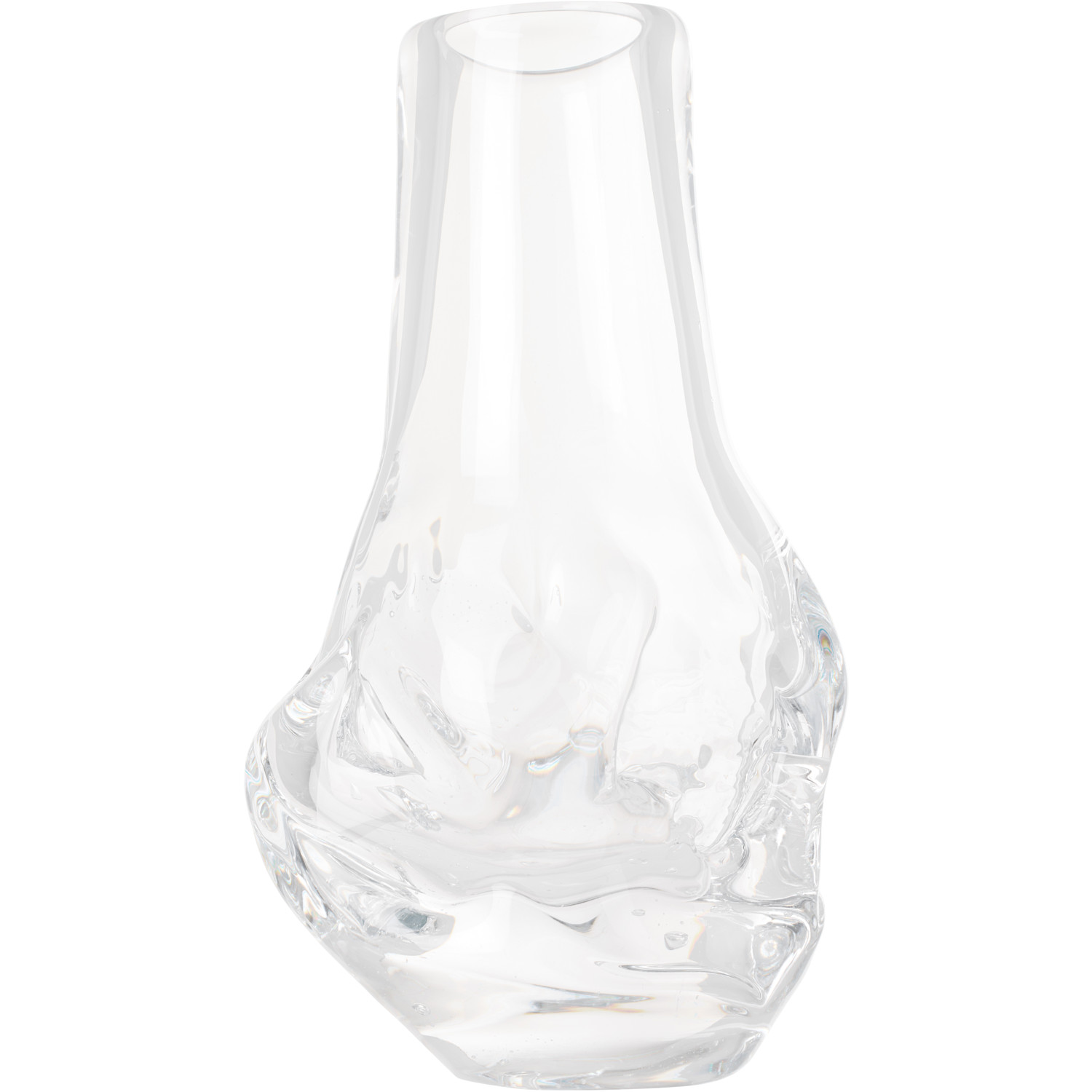  Szkło Glass Medium Vase 