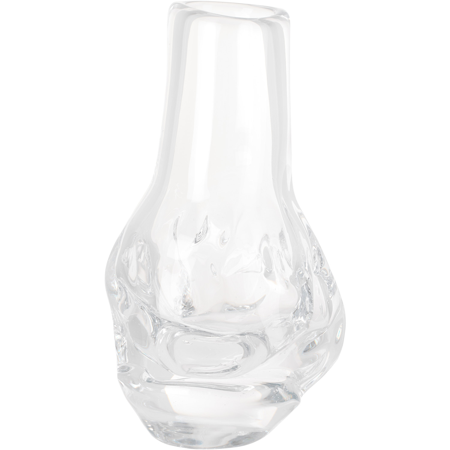  Szkło Glass Medium Vase 