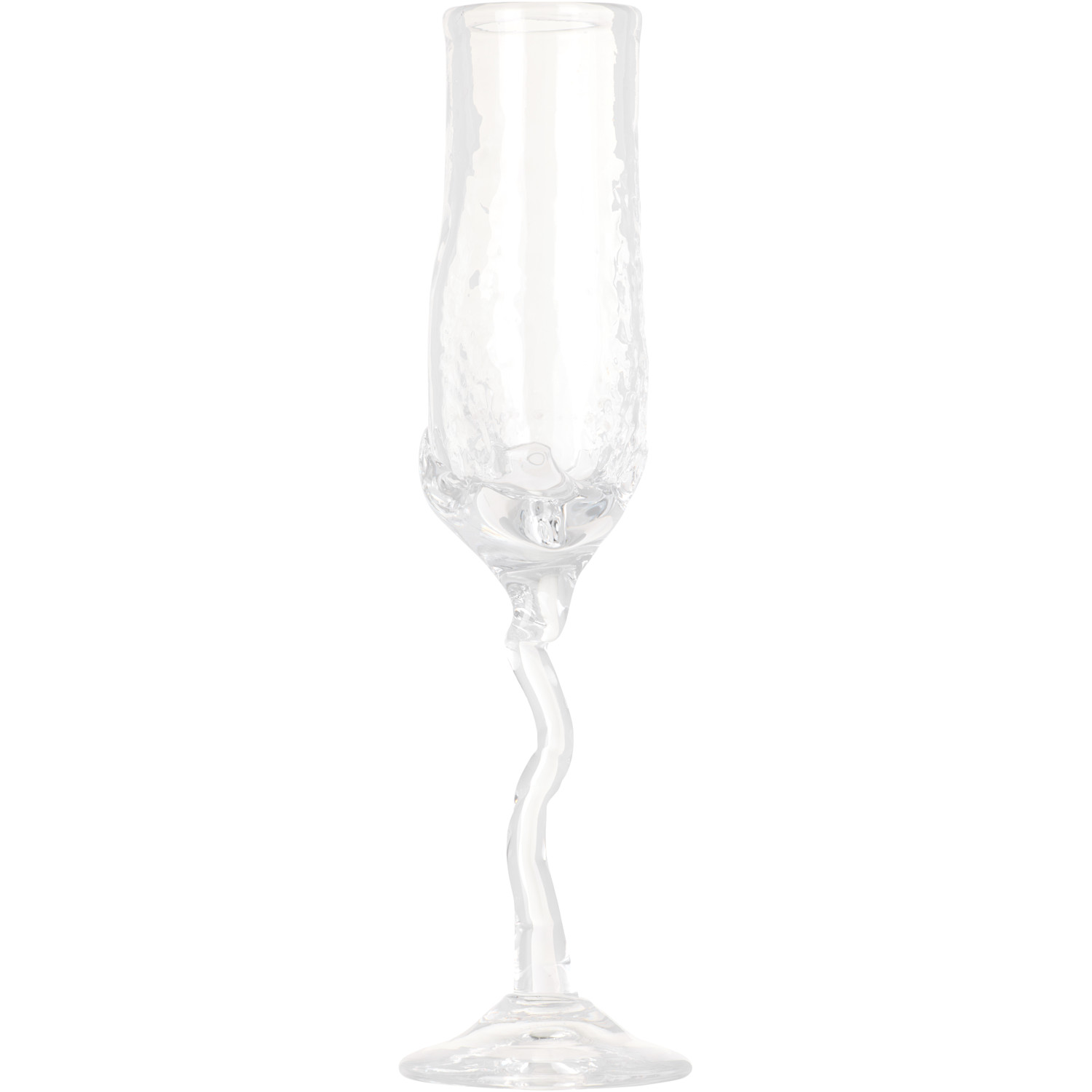  Szkło Flute Cocktail Glass 
