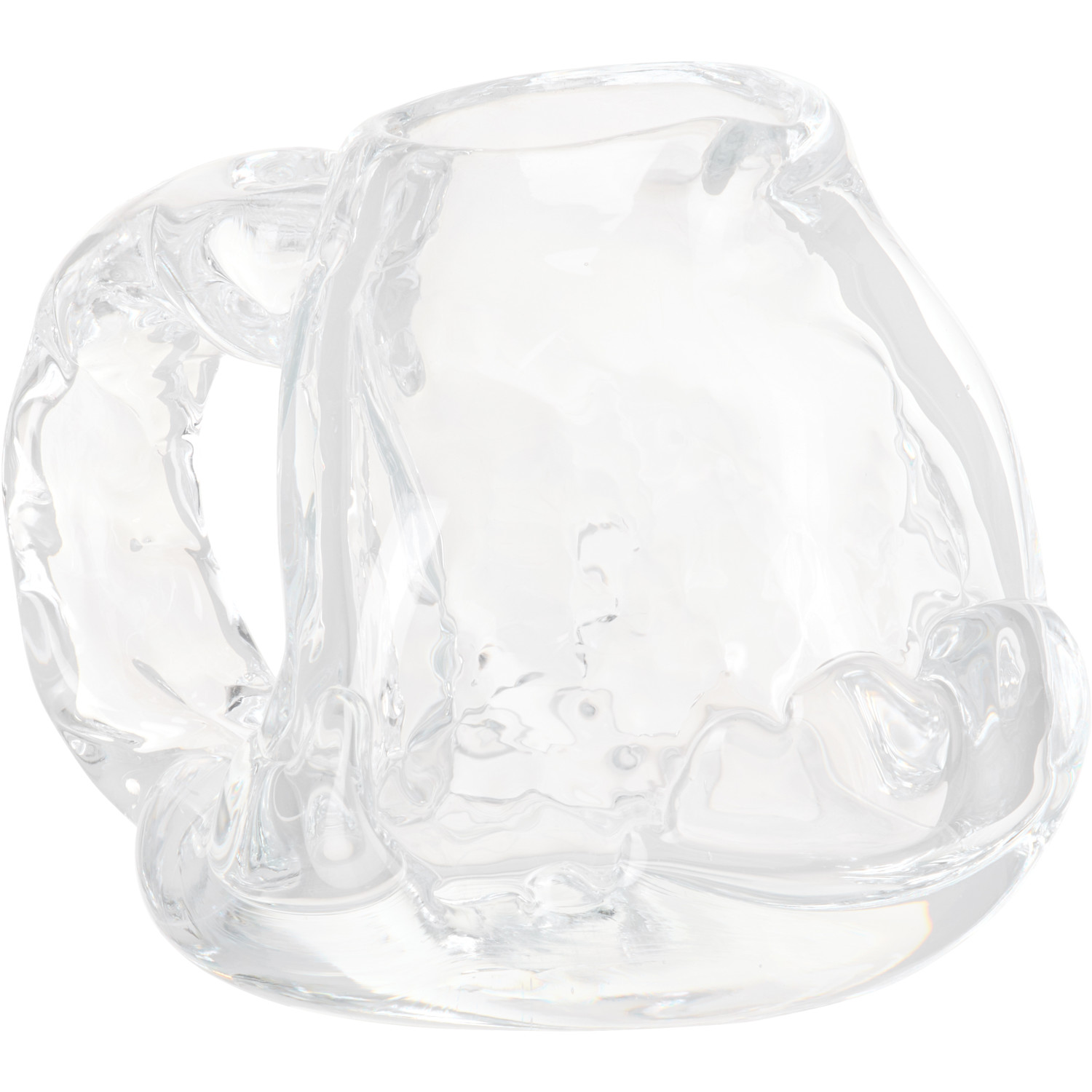 Szkło Creamer Glass Mug 