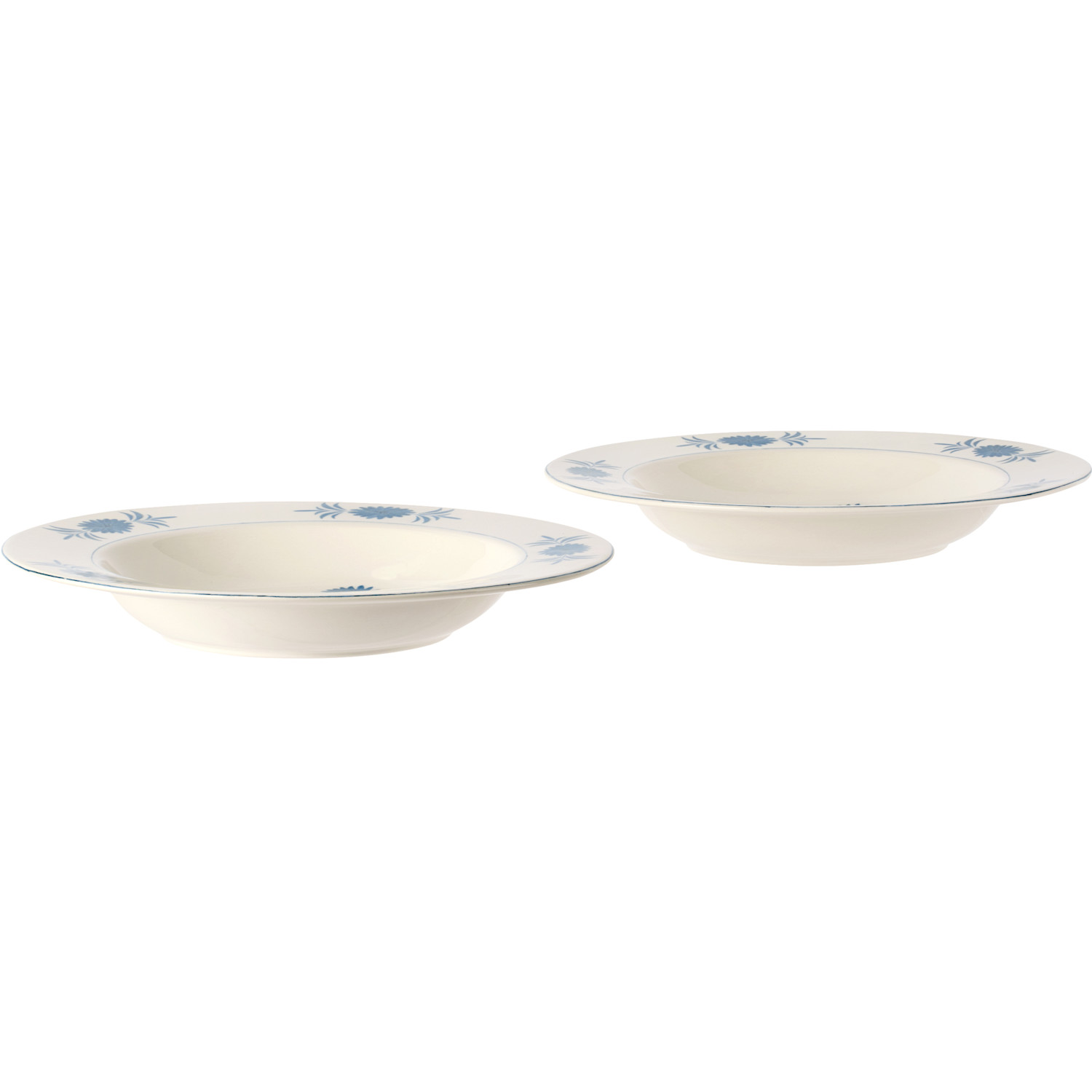  Laboratorio Paravicini Ssense Exclusive White Daisy Bowl Set 