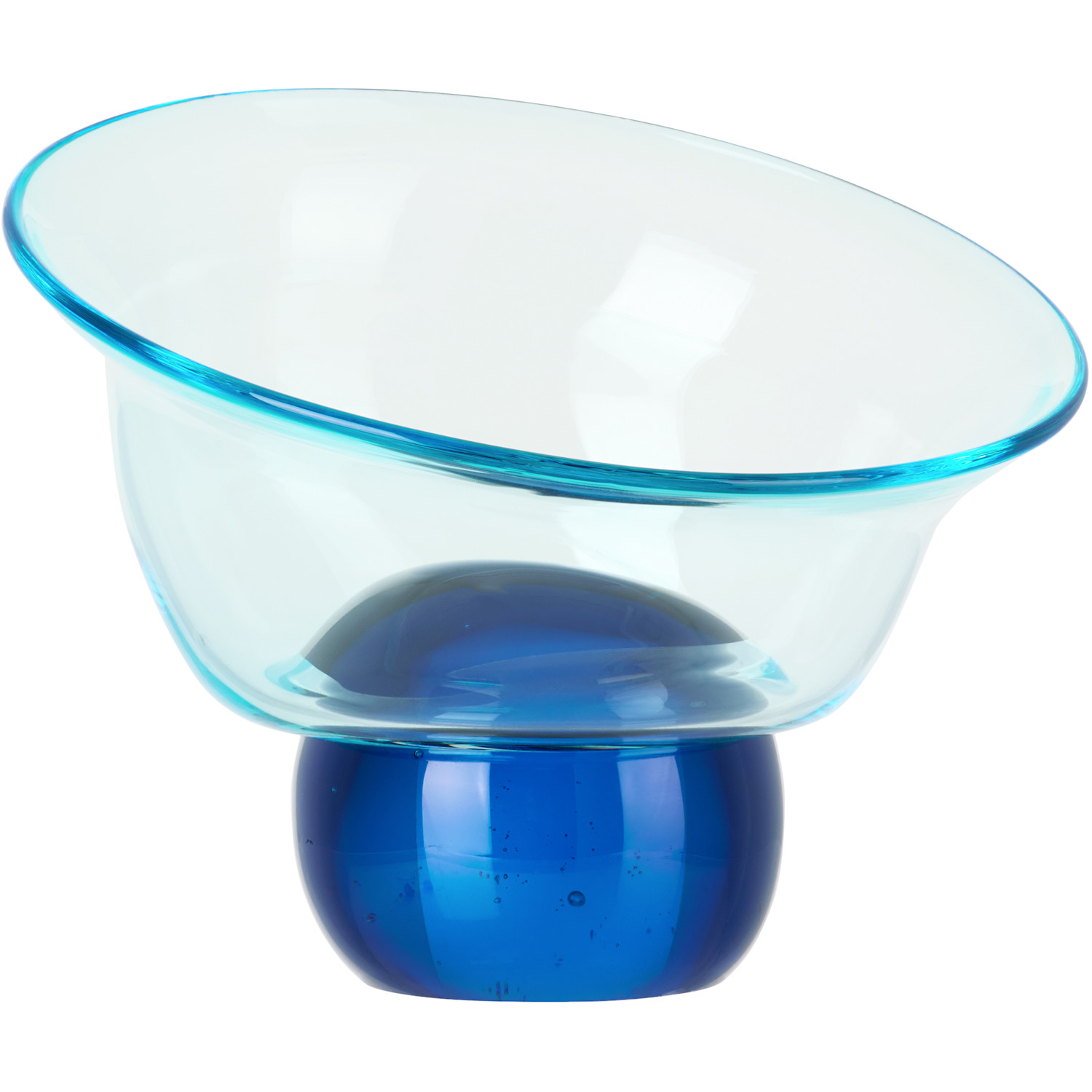  Tickle Blue Craft Bowl 