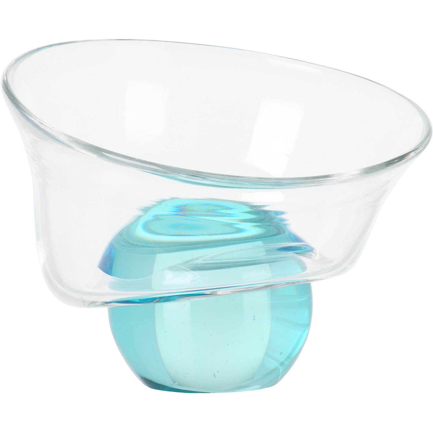  Tickle Blue Craft Bowl 