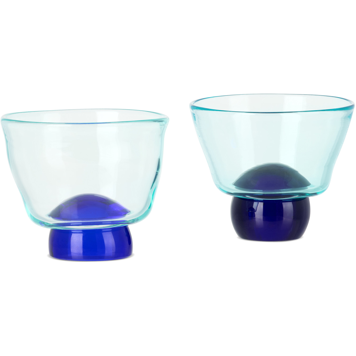  Tickle Blue Craft Cup Set 
