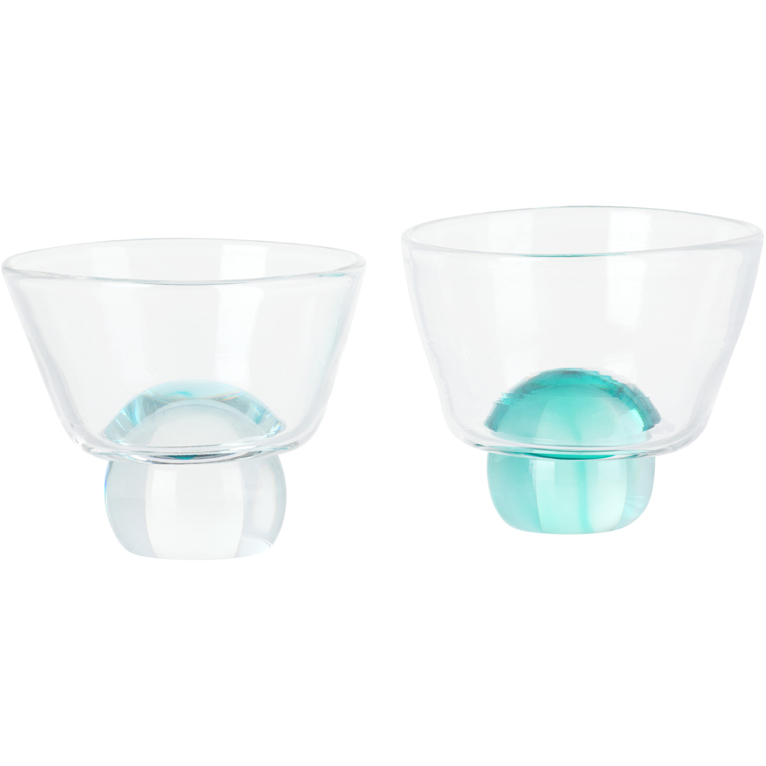  Tickle Blue Craft Cup Set 