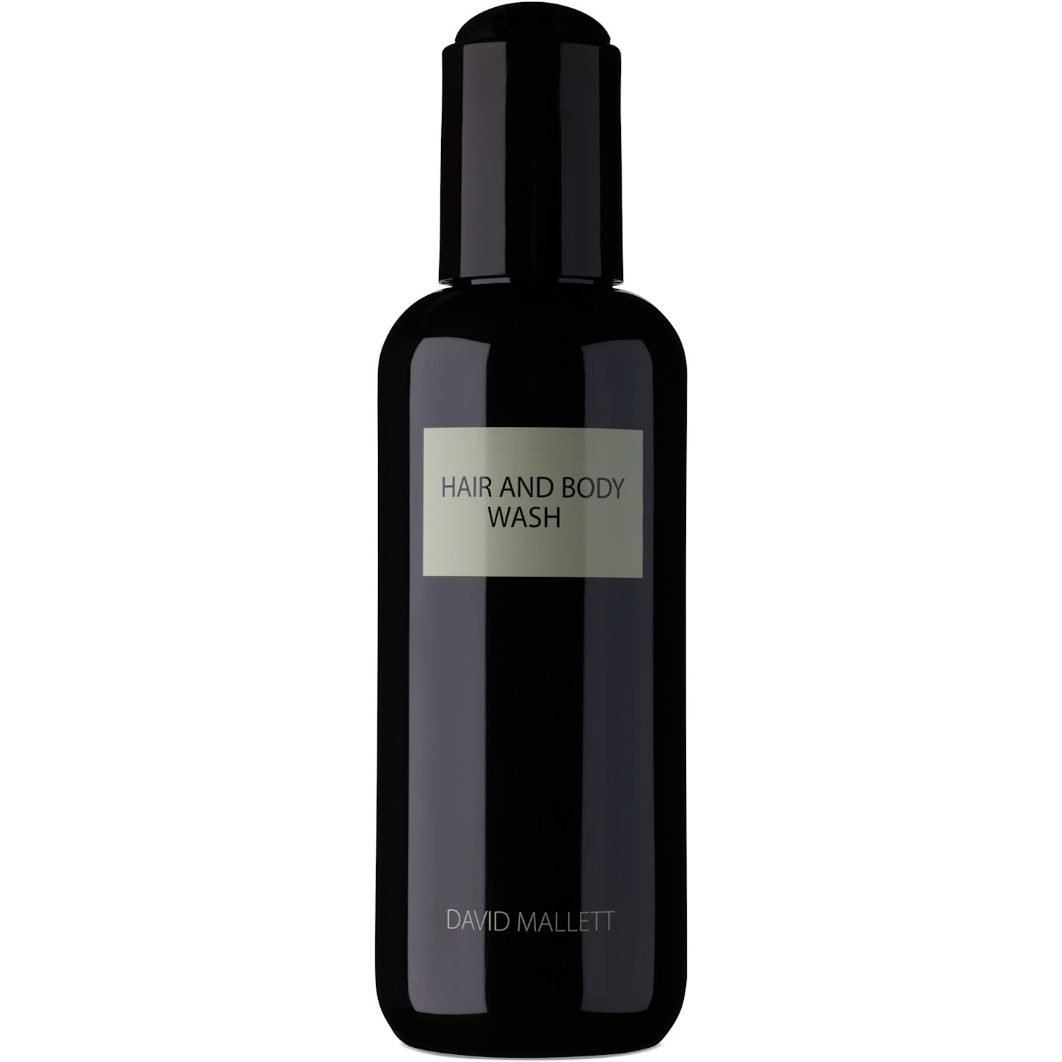  David Mallett Hair & Body Wash, 250 Ml 