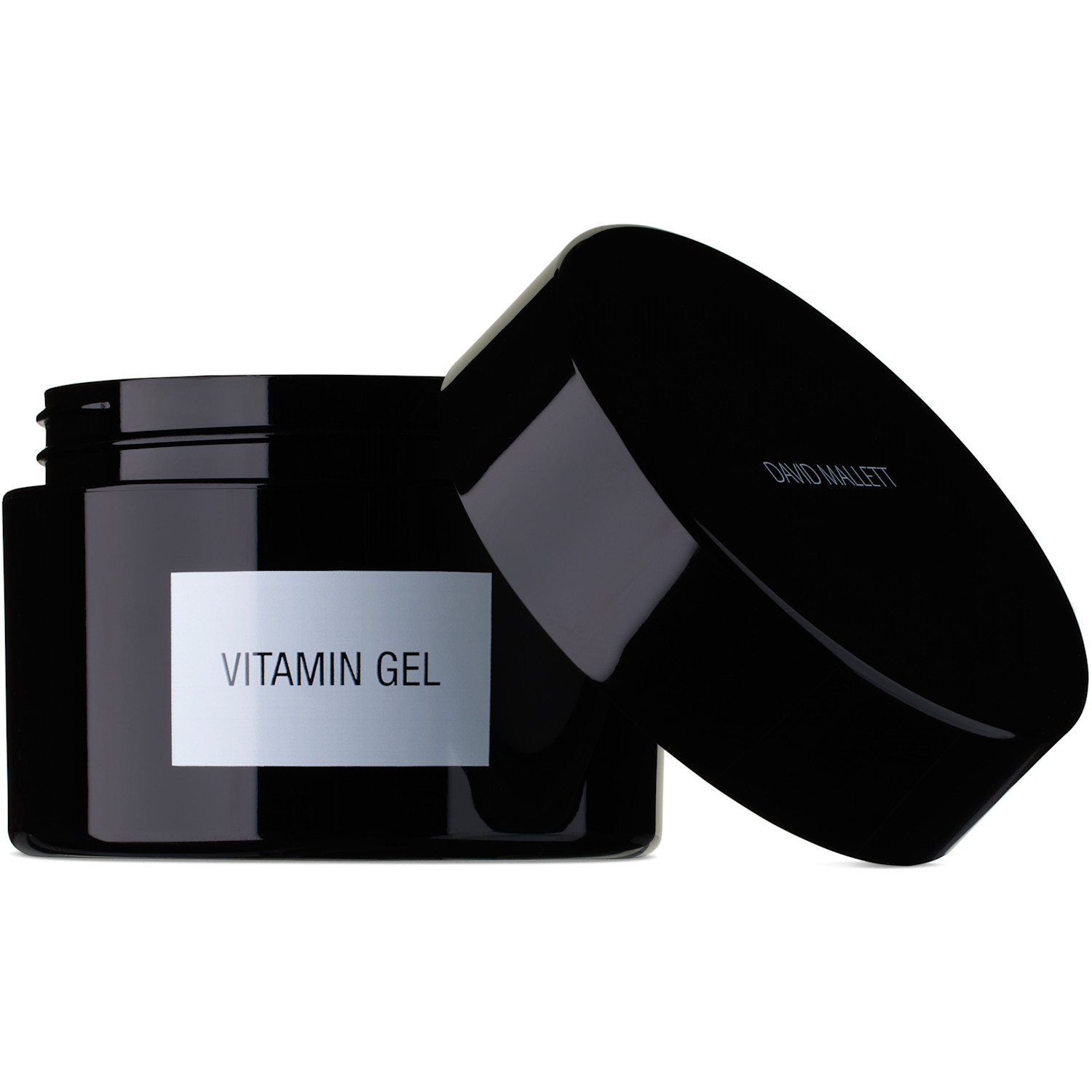  David Mallett Vitamin Gel, 90 Ml 
