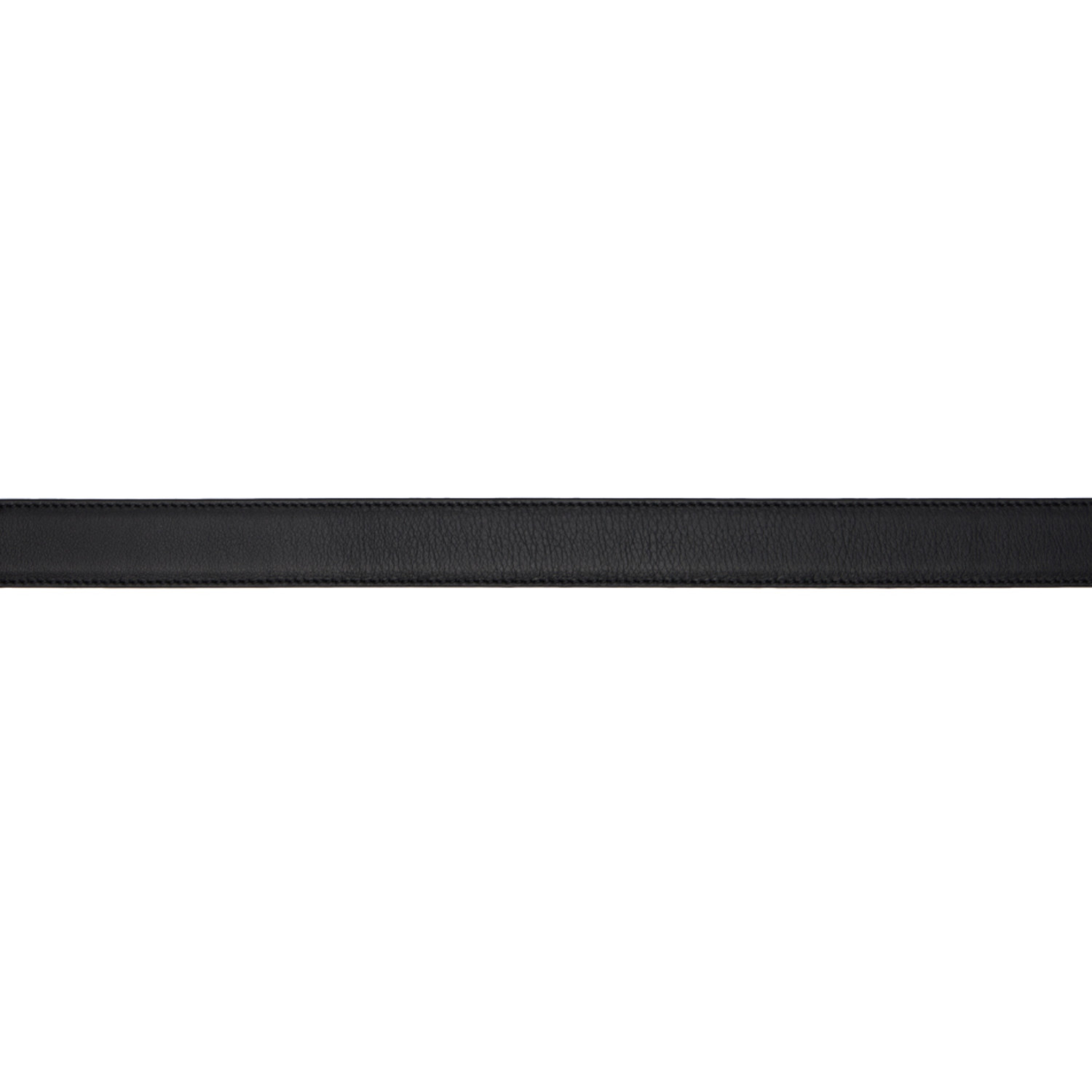  The Row Black Jewel Belt 