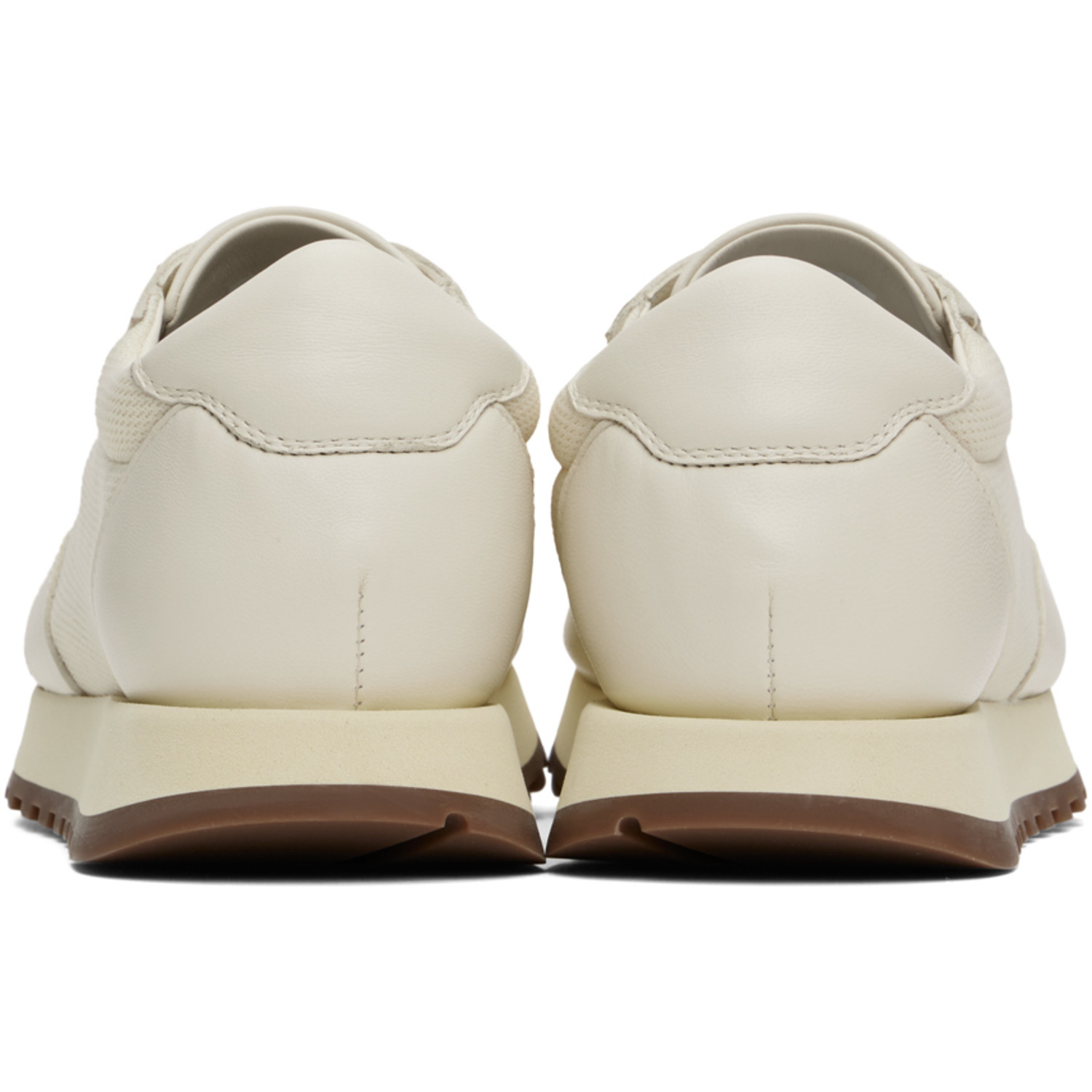  The Row Off-white Owen Sneakers 