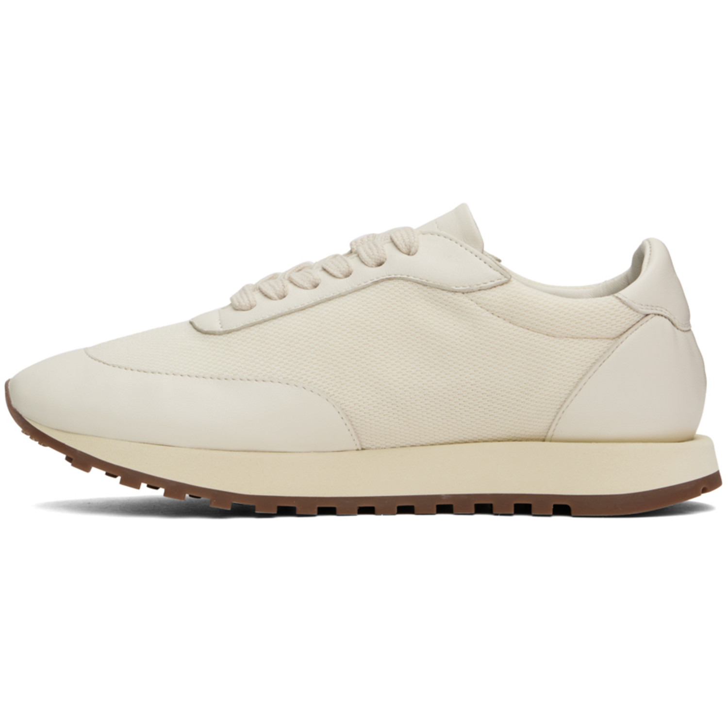  The Row Off-white Owen Sneakers 