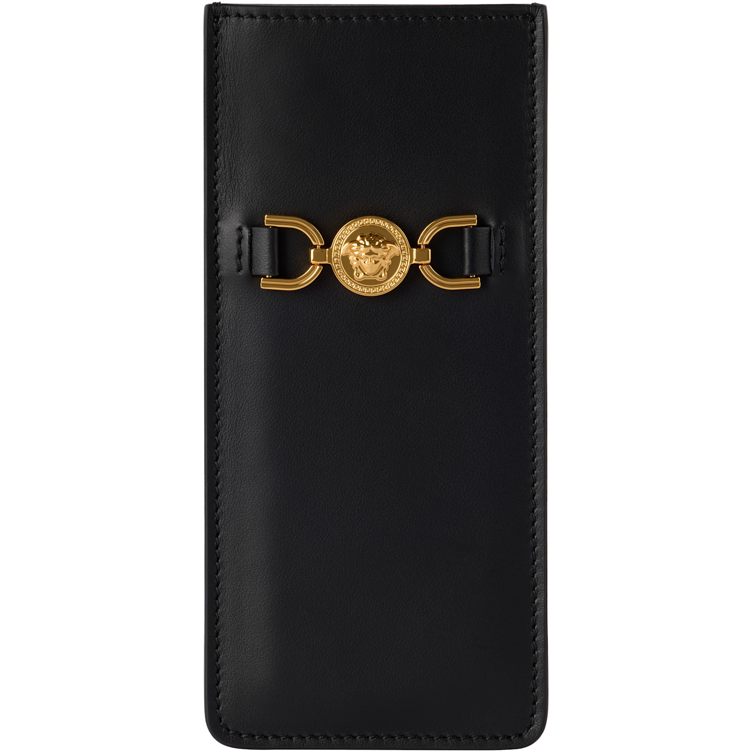  Versace Black Medusa '95 Hair Comb 
