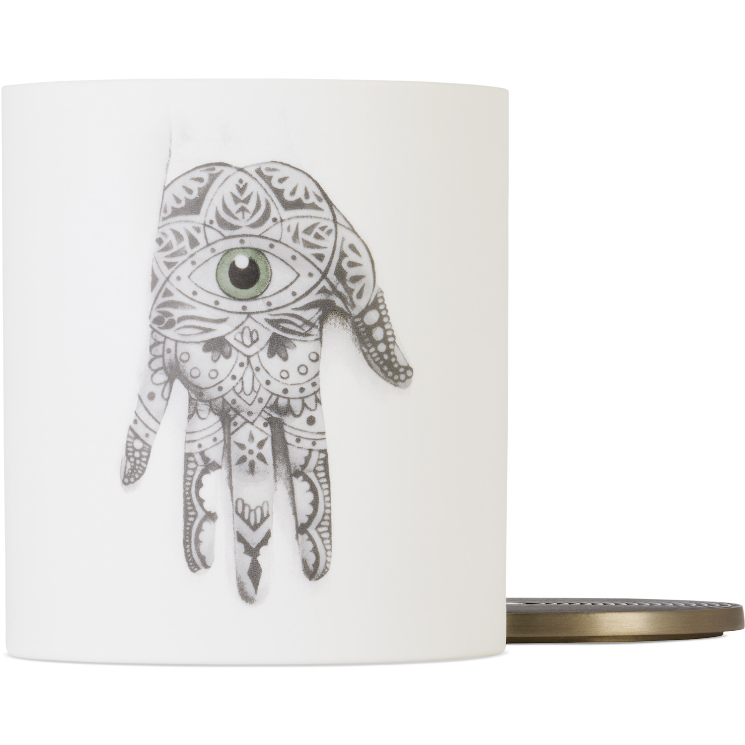  L'objet Mamounia No.28 Candle, 1000 G 