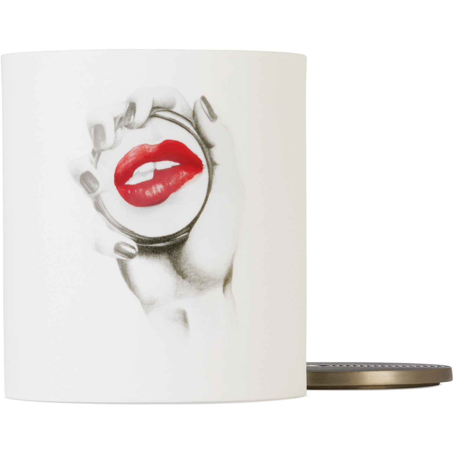  L'objet Oh Mon Dieu No.69 Candle, 1000 G 