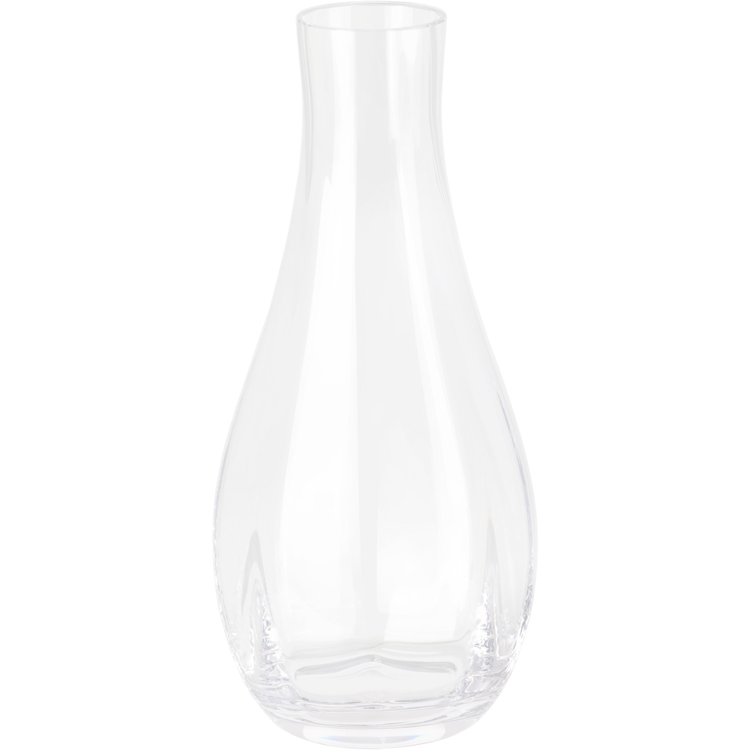  L'objet Iris Wine Decanter 