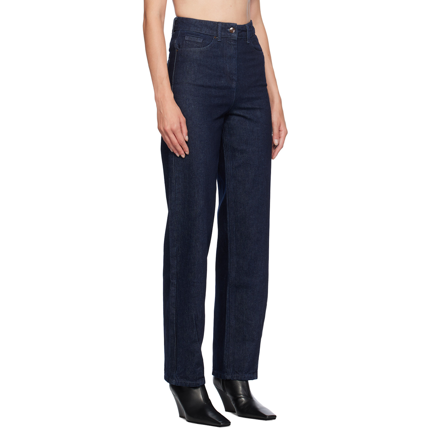  16arlington Indigo Vante Jeans 