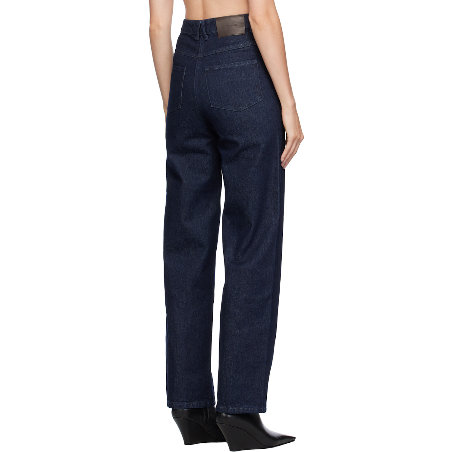  16arlington Indigo Vante Jeans 
