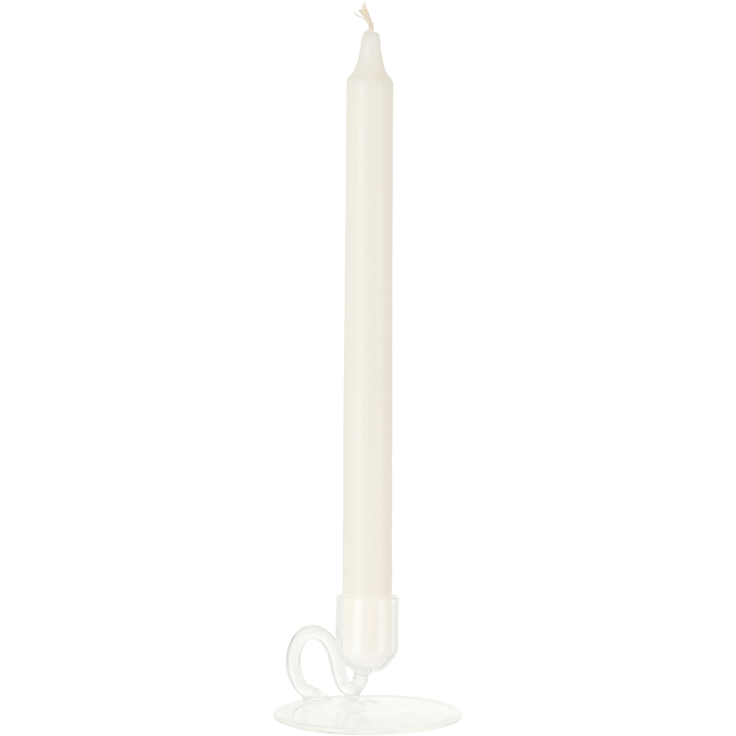  Hay Tiny Curved Candle Holder 