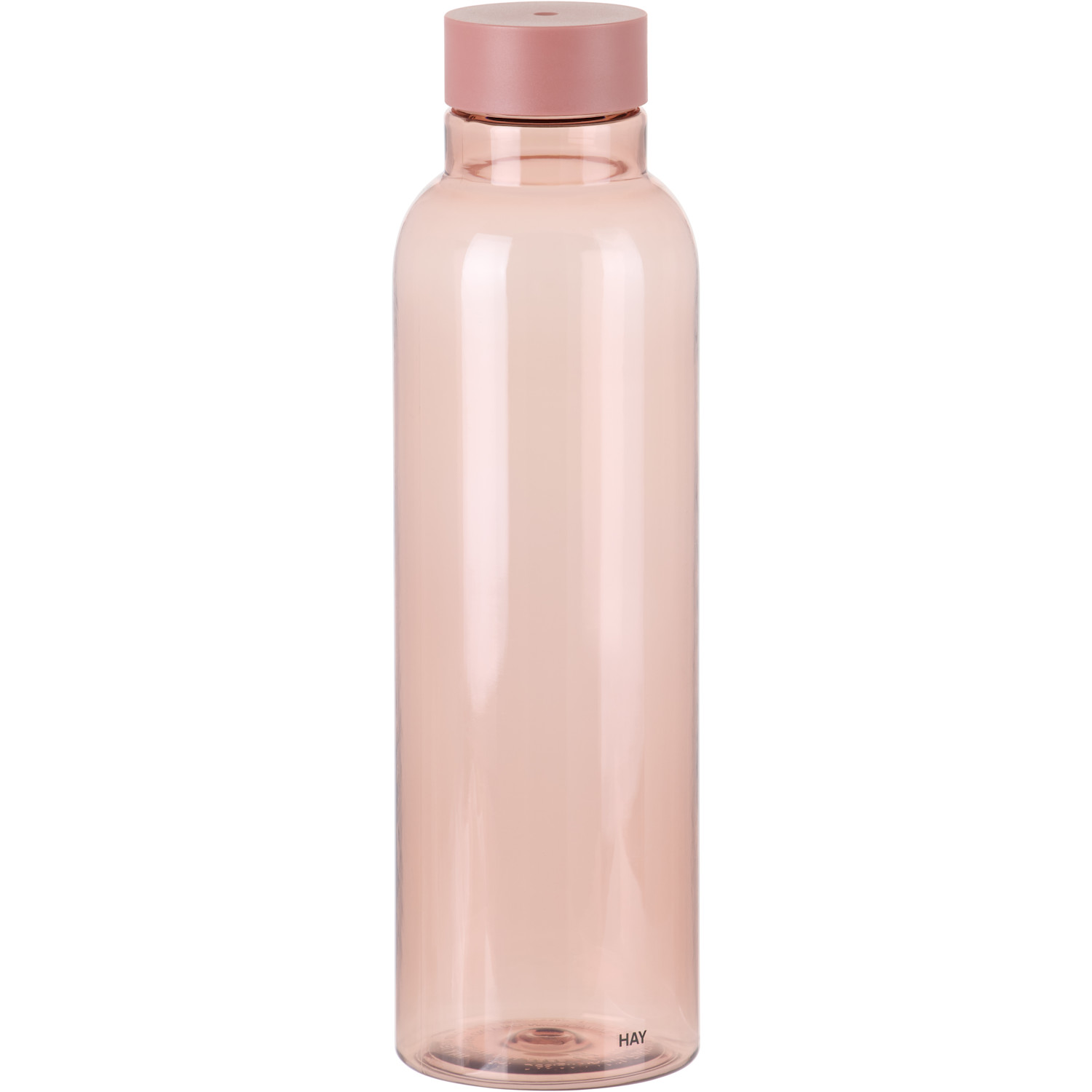  Hay Pink Miz Water Bottle, 0.72 L 