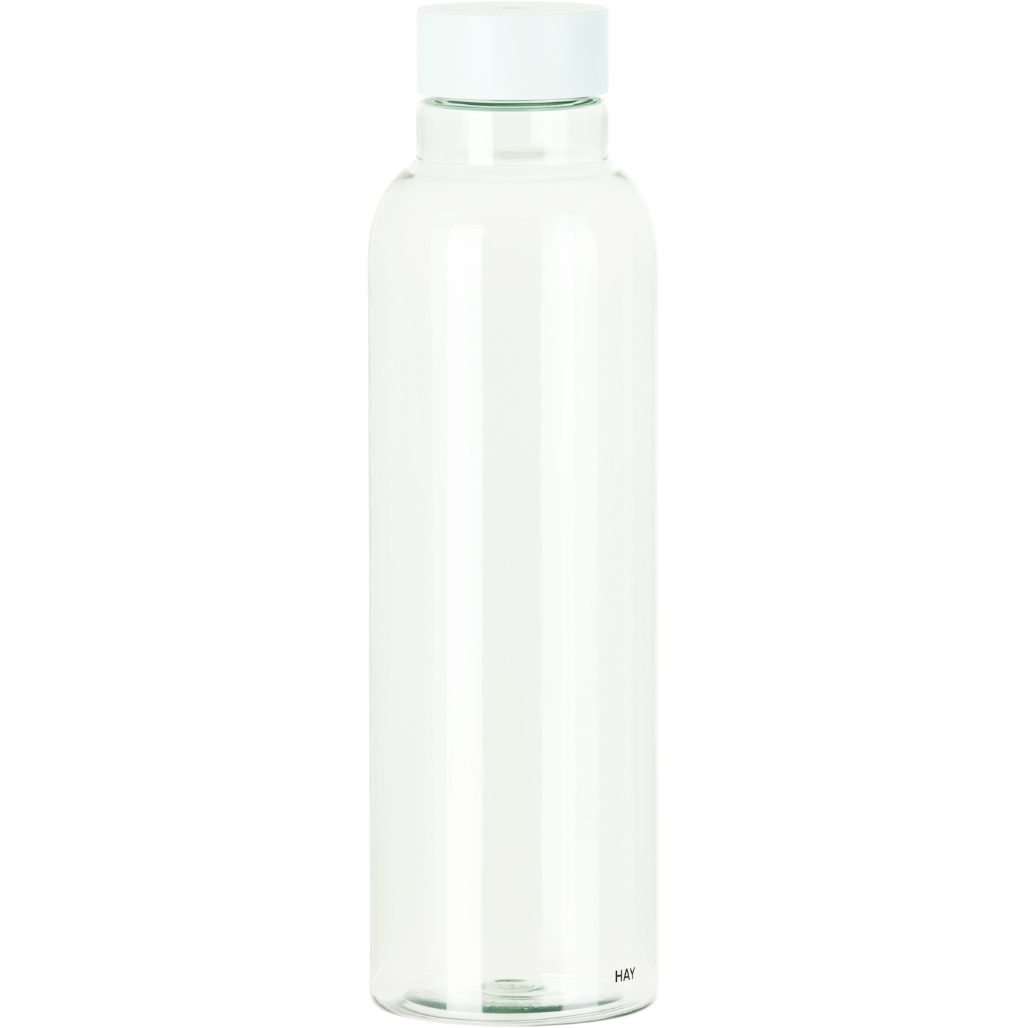  Hay Blue Miz Water Bottle, 0.72 L 