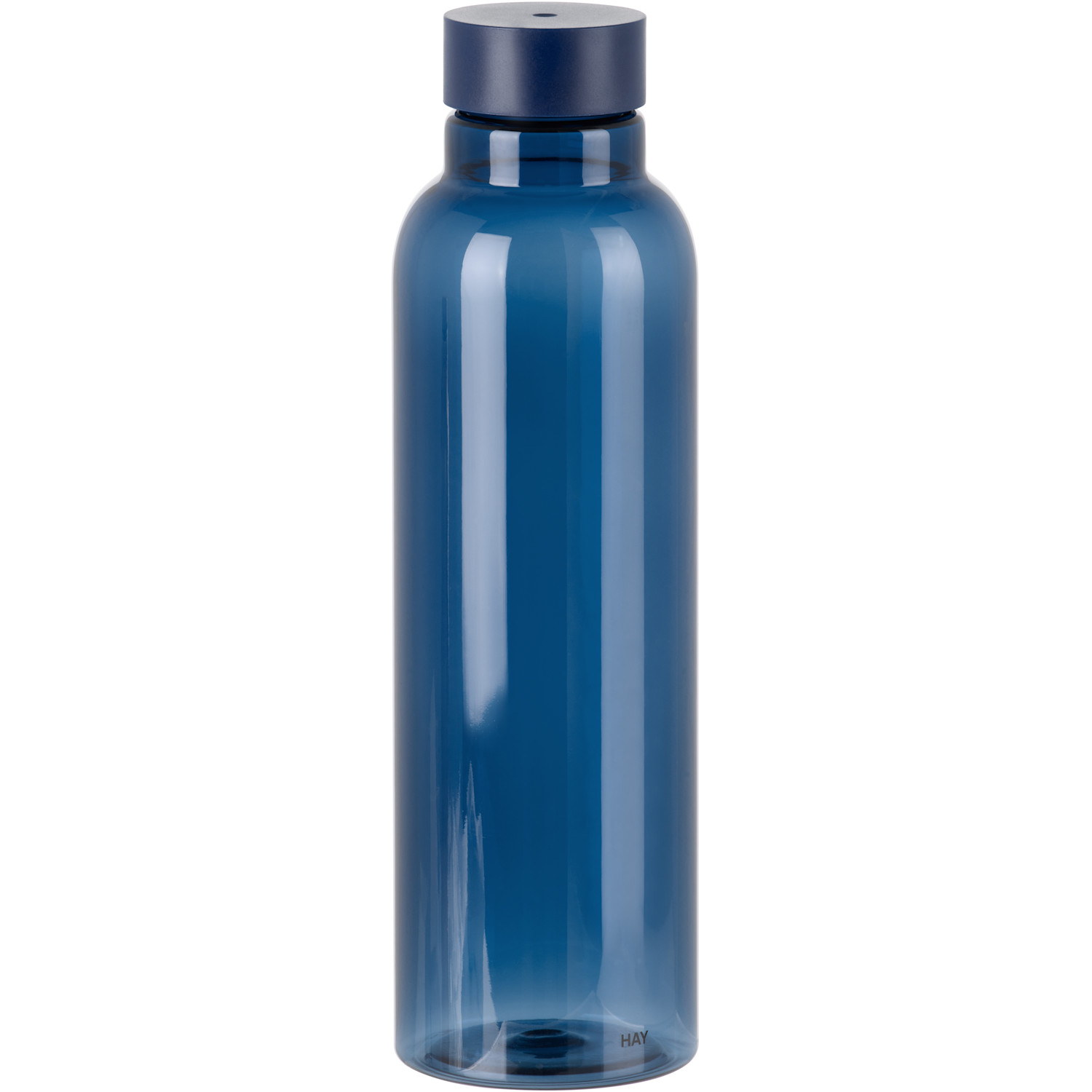  Hay Navy Miz Water Bottle, 0.72 L 