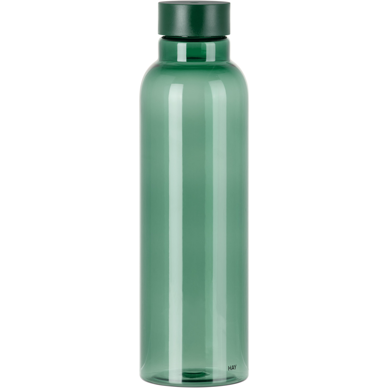 Hay Green Miz Water Bottle, 0.72 L 