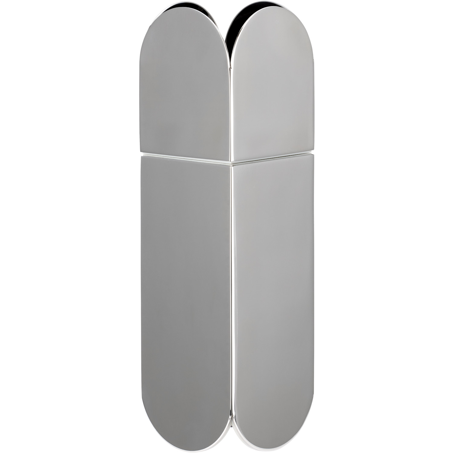  Hay Silver Arcs Grinder 