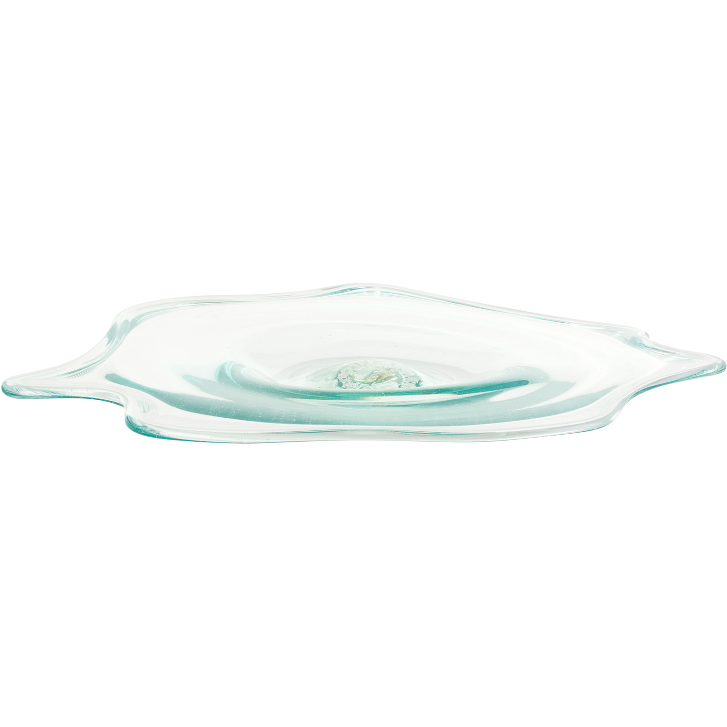  Completedworks Pond Serving Plate 