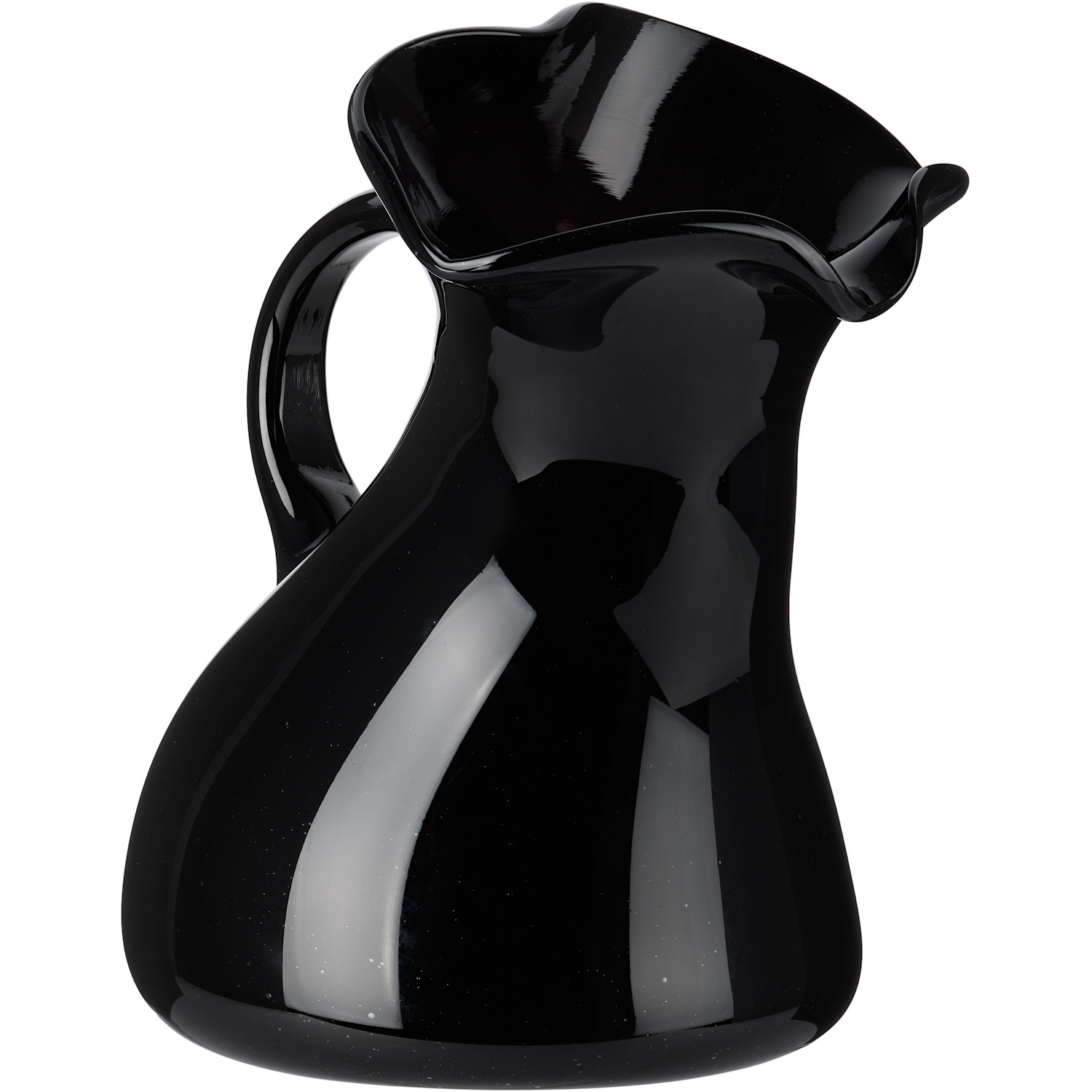  Completedworks Black Thaw Pitcher 