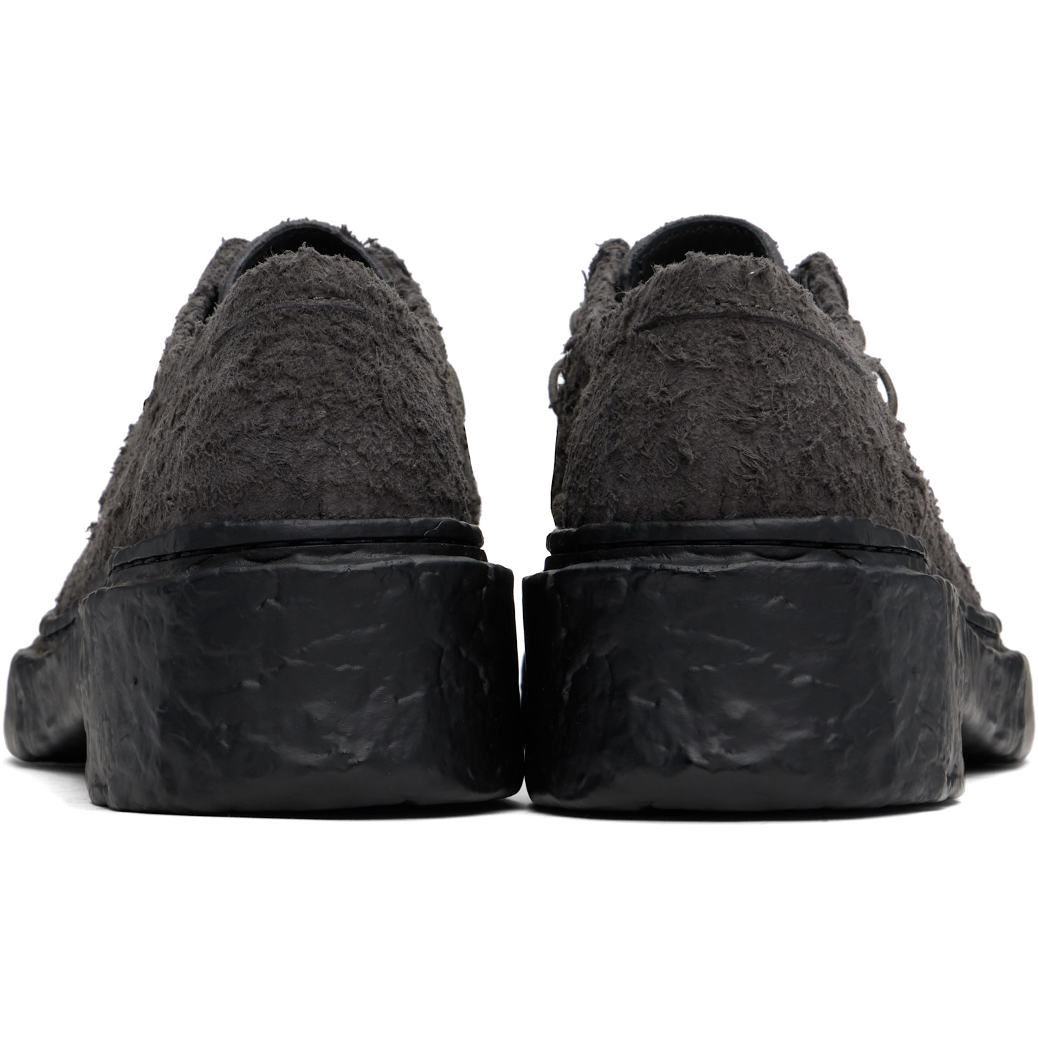  Camperlab Gray Vamonos Derbys 