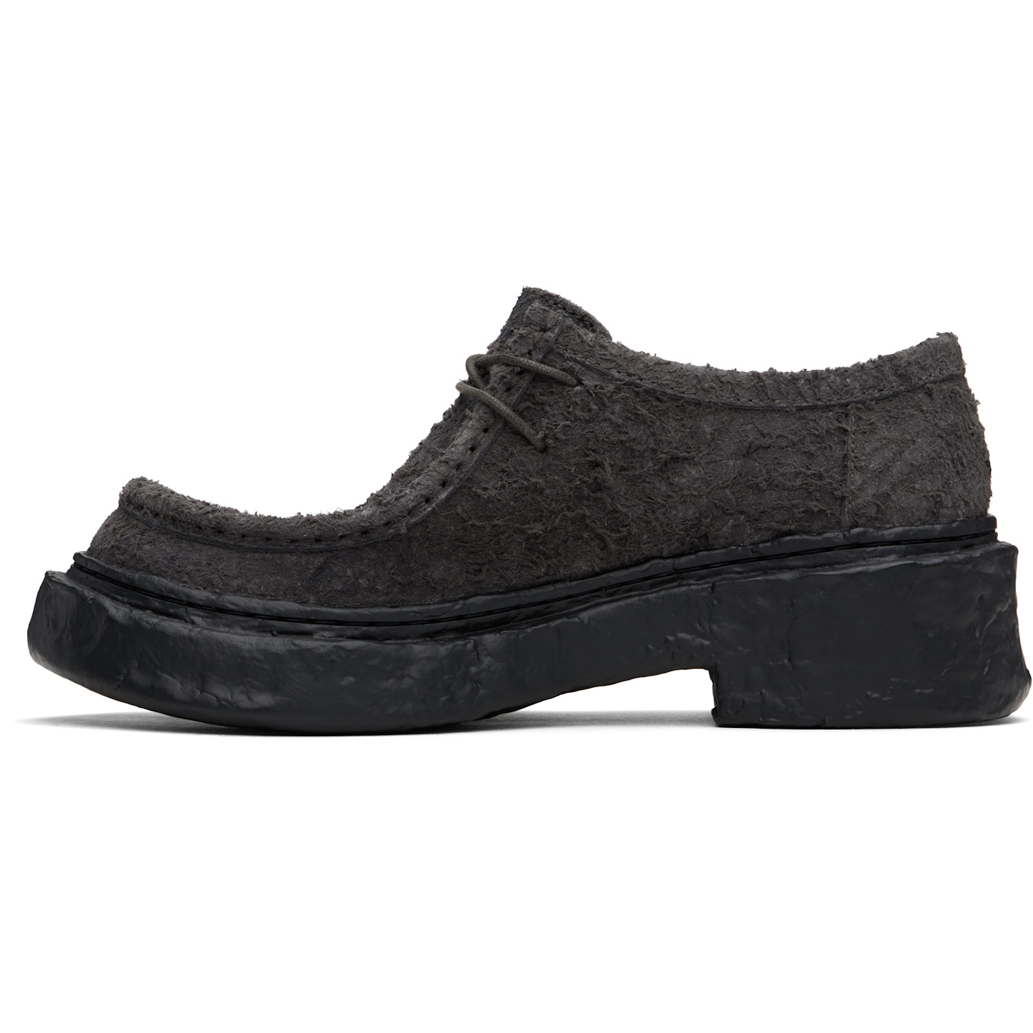  Camperlab Gray Vamonos Derbys 
