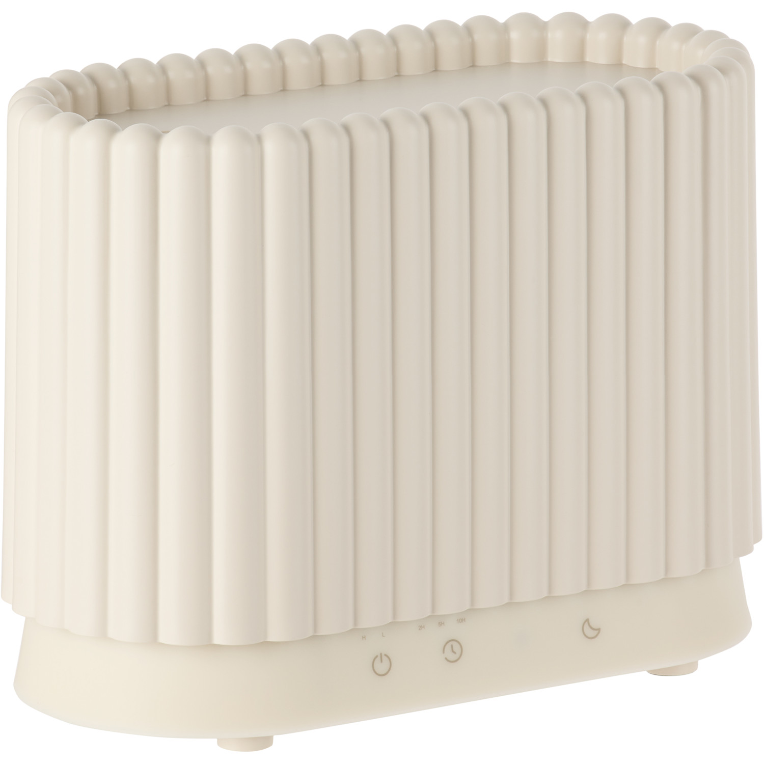  Seasons Off-white Soni Xl Humidifier & Diffuser 