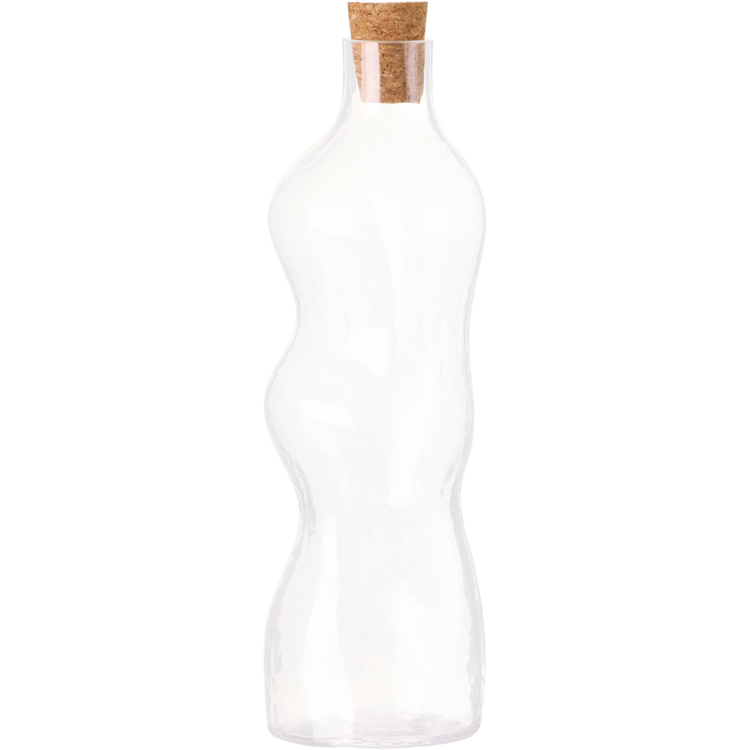  Ferm Living Dimple Bottle 