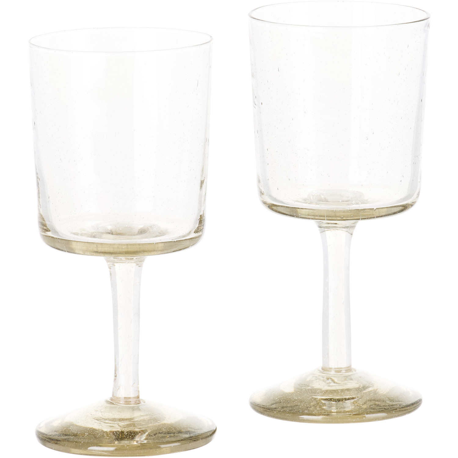  Frama Isle Stem Glass Set 