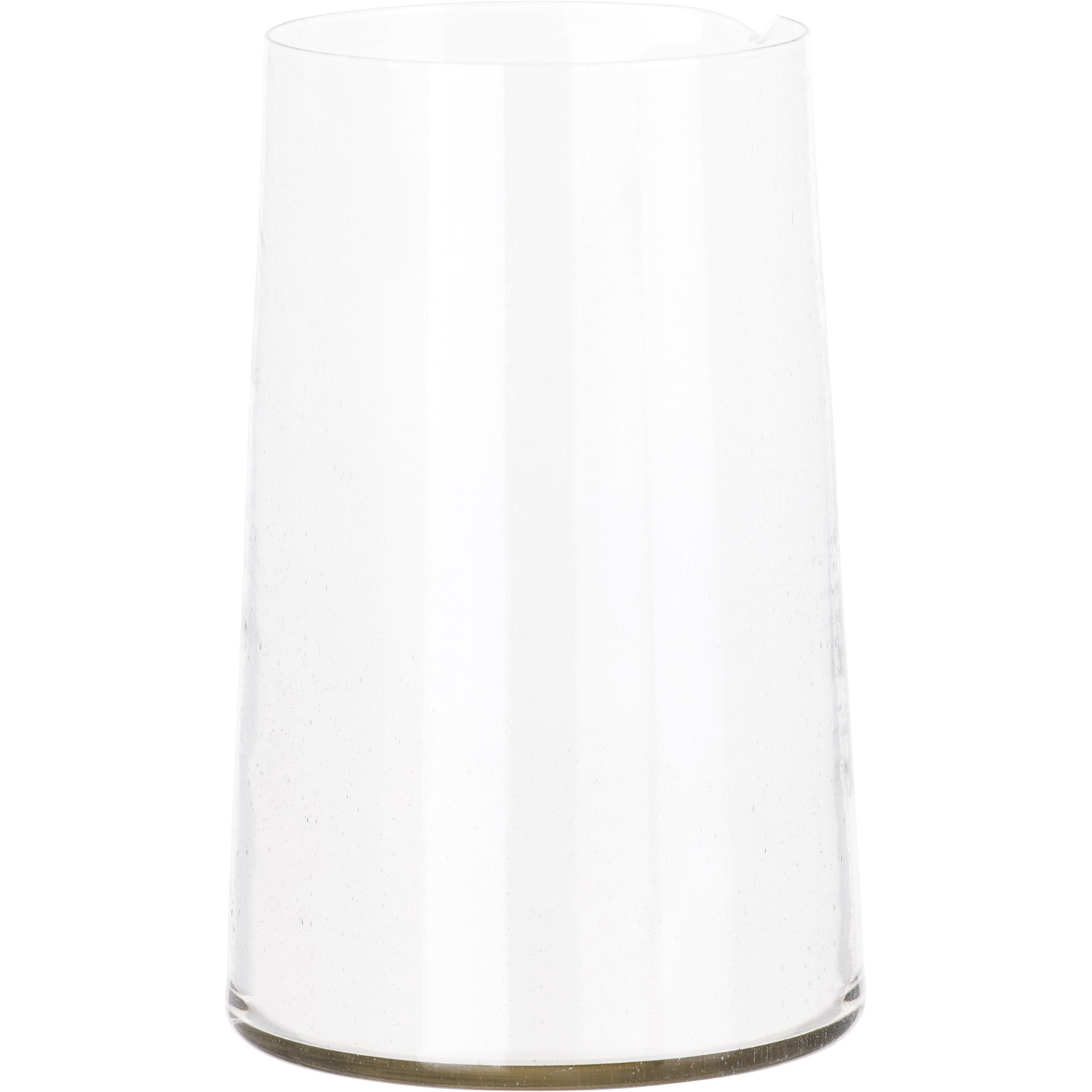  Frama Isle Glass Pitcher 