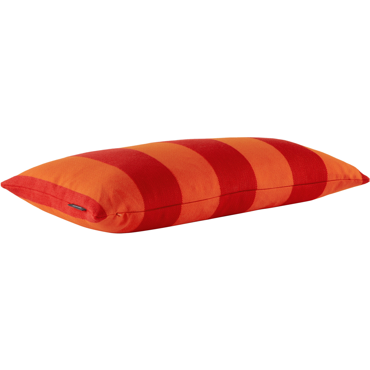  Kvadrat/raf Simons Red & Orange Reflex Cushion 