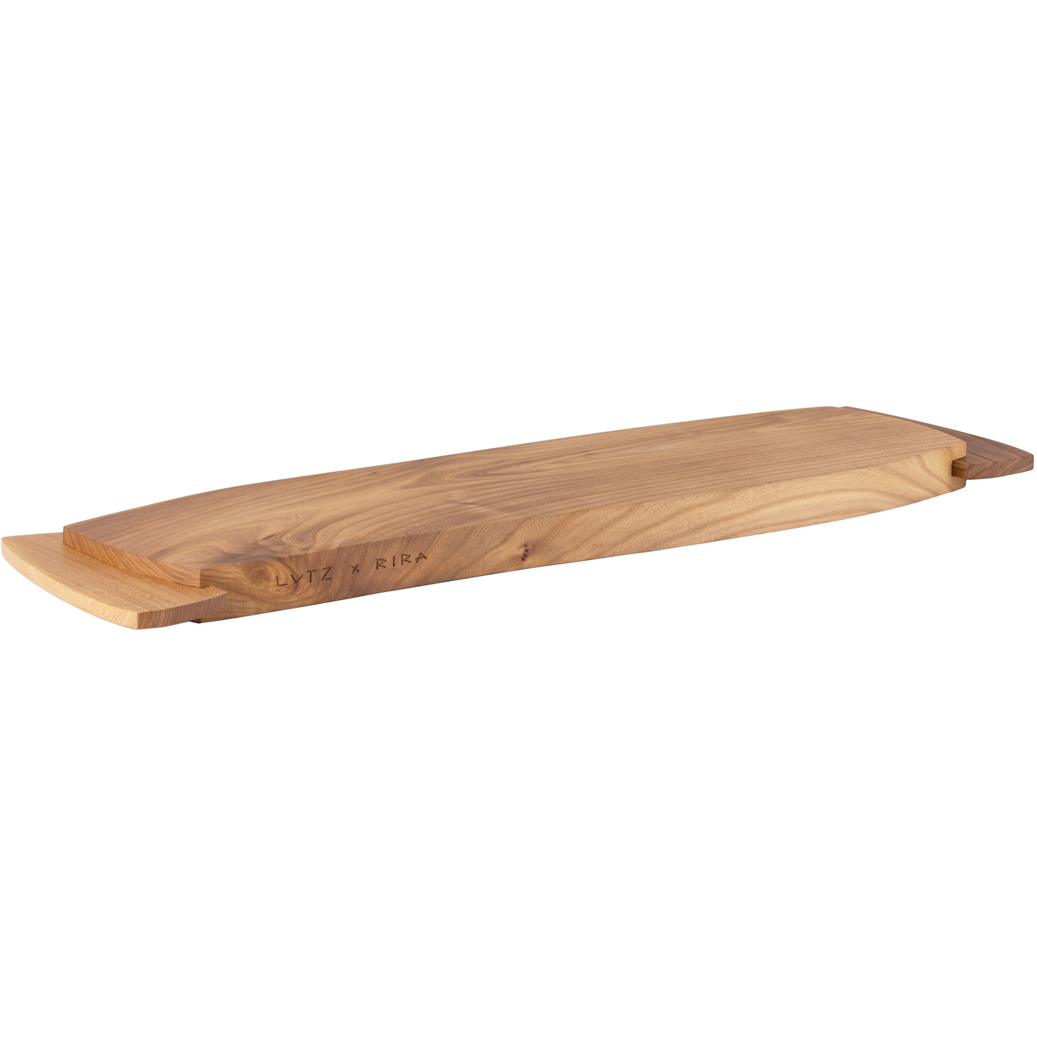  Rira Brown Single Loaf Board 