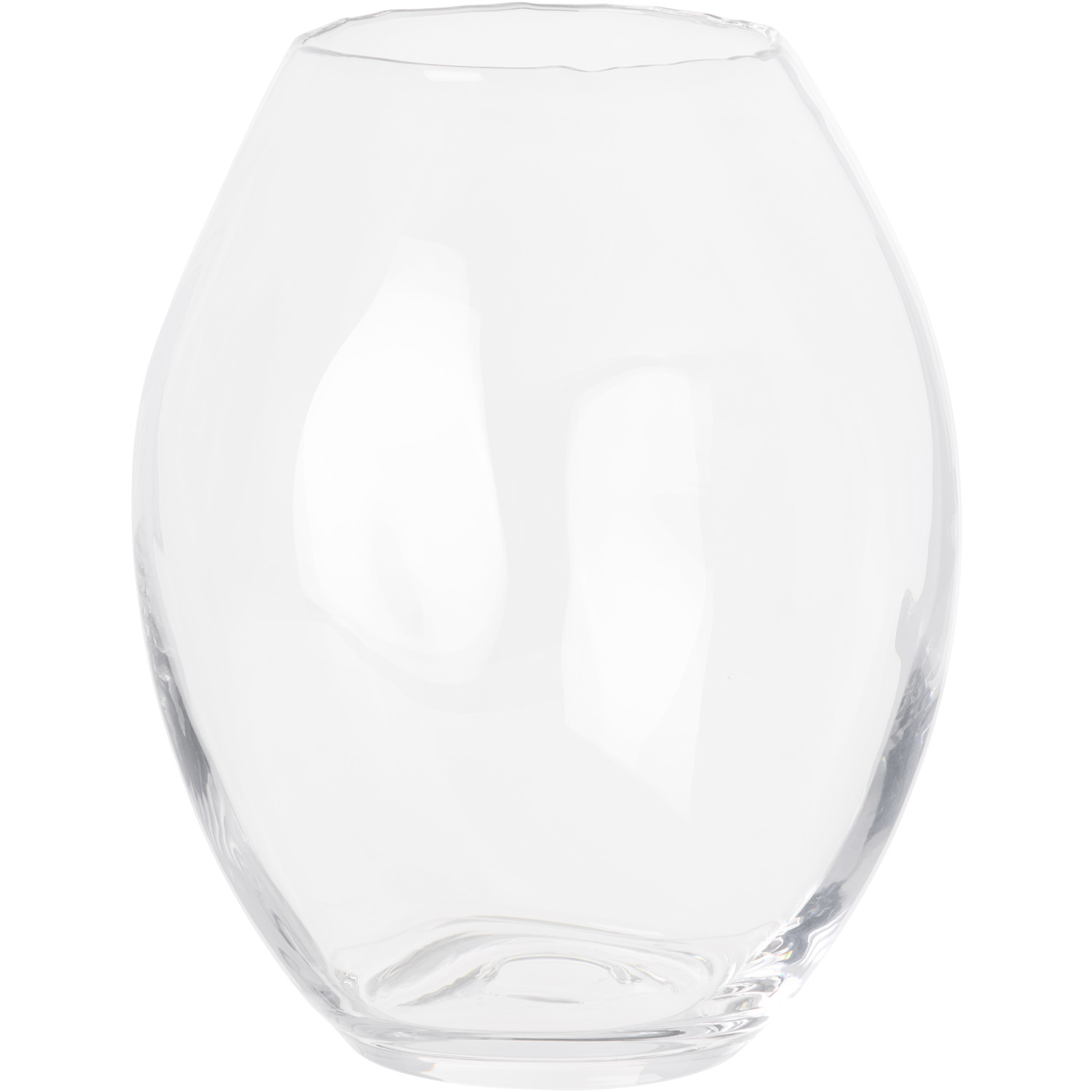  Rira Addled Short Vase 