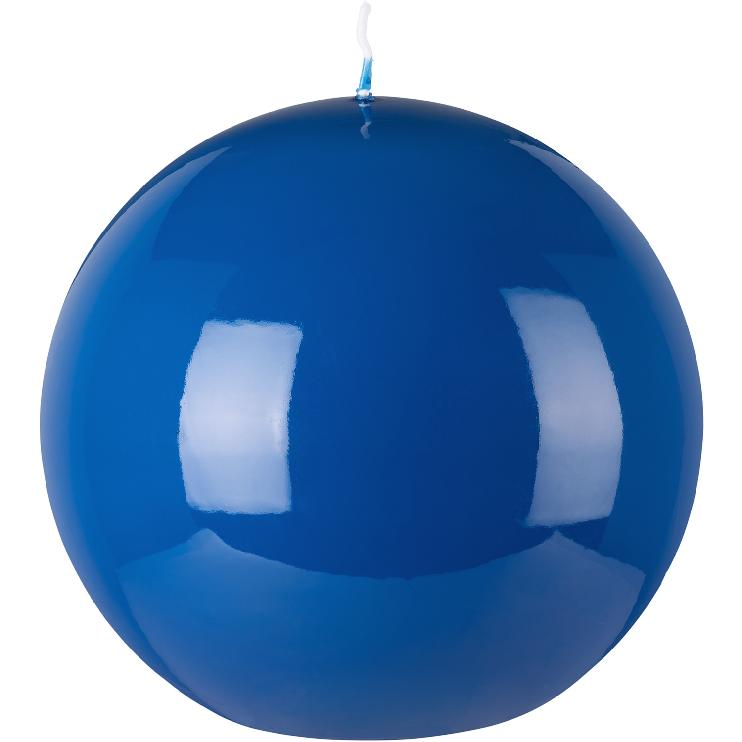  Rira Blue Gloss Candle 