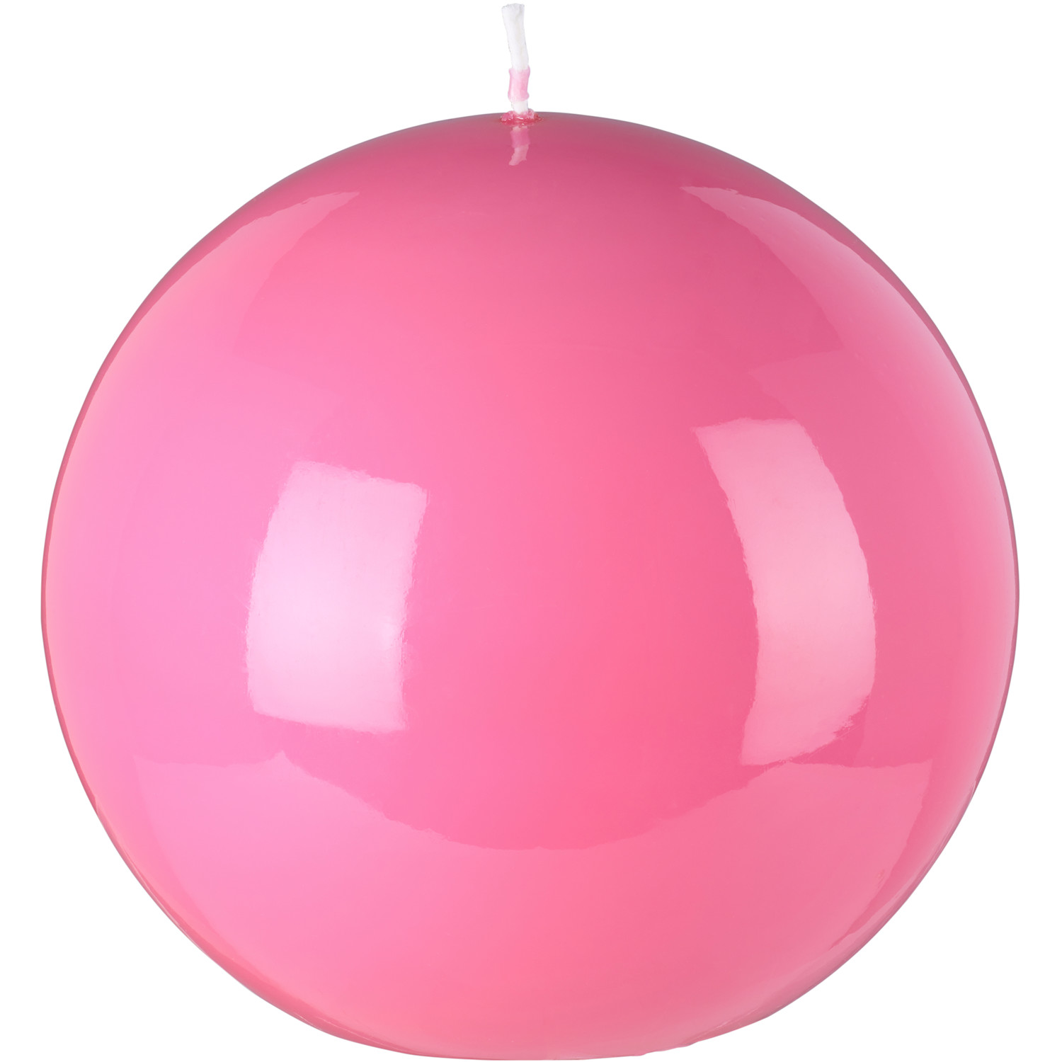  Rira Pink Gloss Candle 