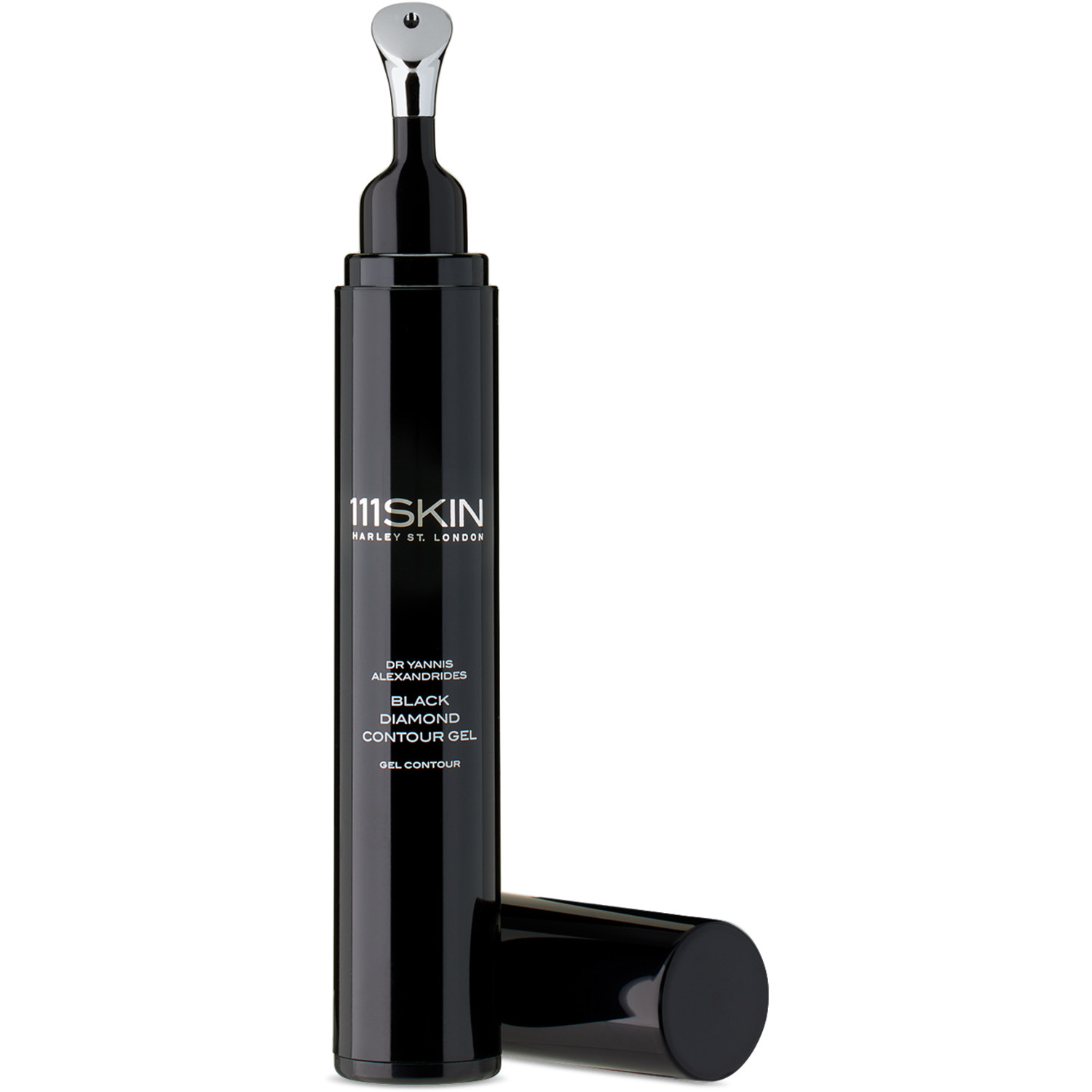  111skin Black Diamond Contour Gel, 15 Ml 