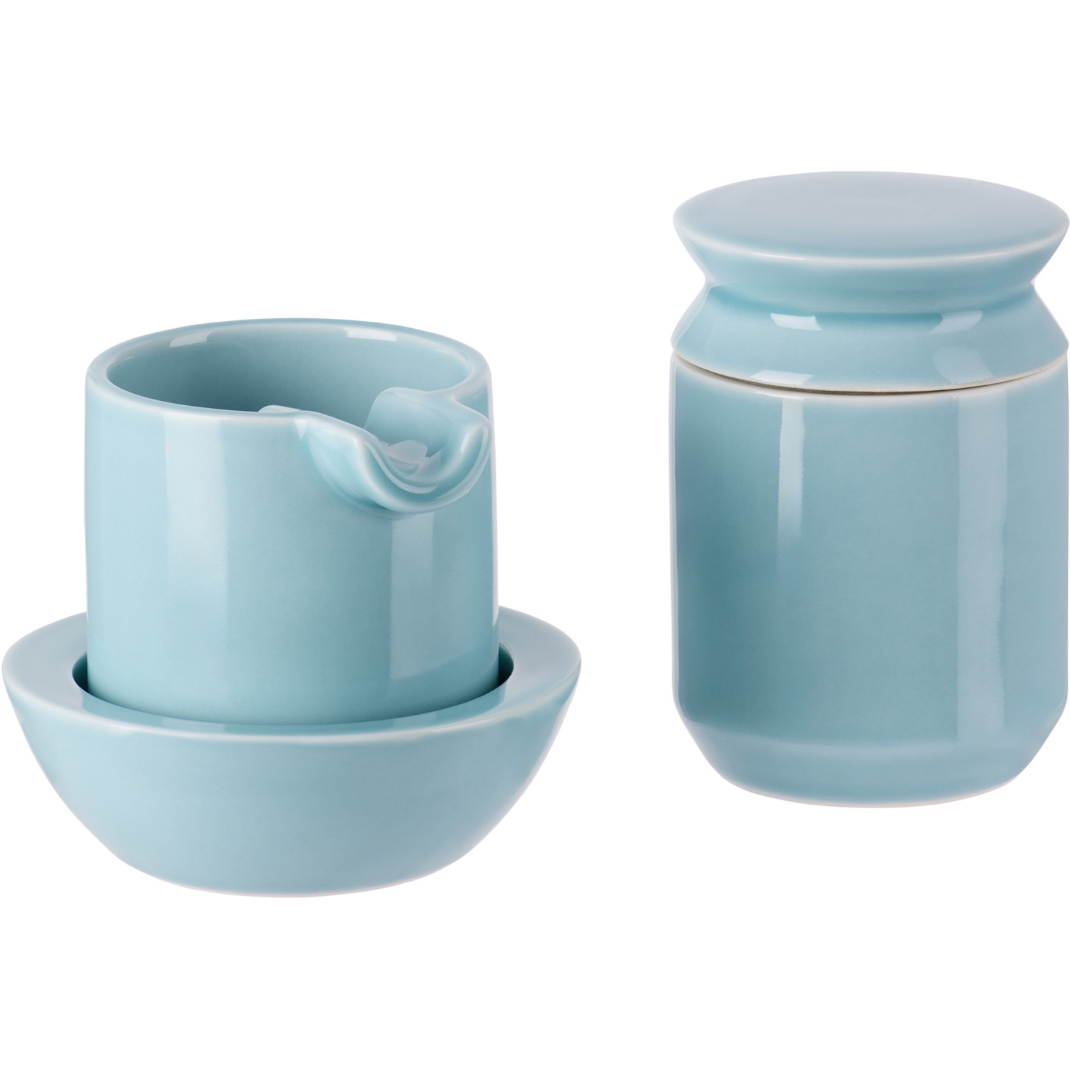  Houseplant Blue 'by Seth' Stash Set 
