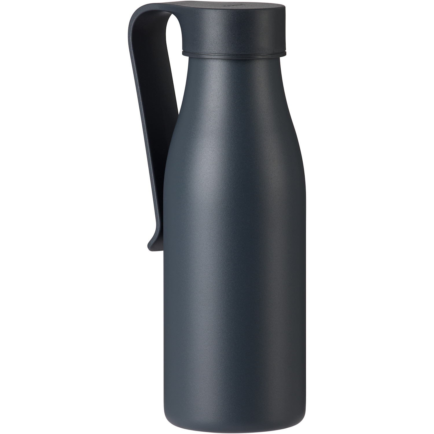  Alessi Gray Away Thermo Insulated Bottle 