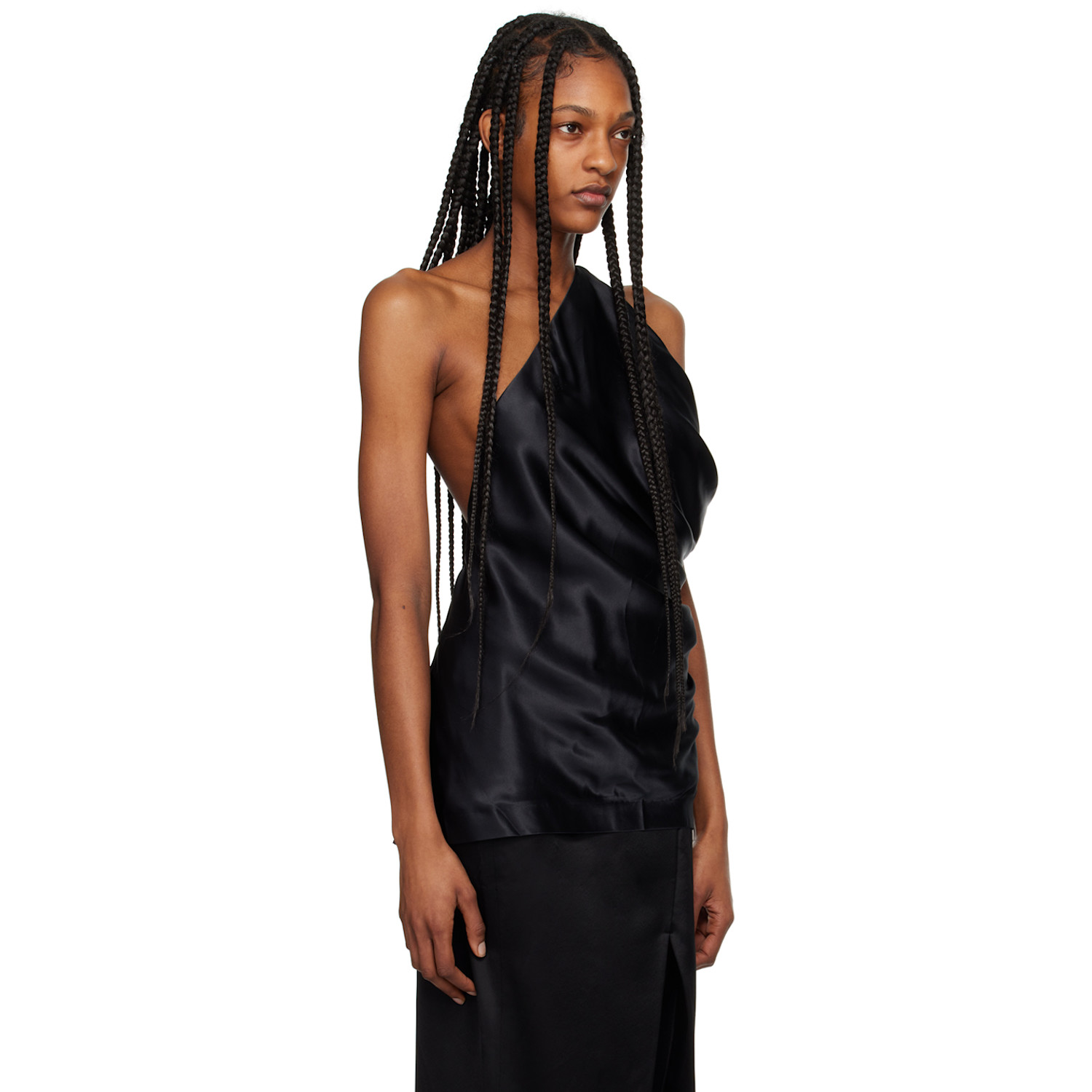  Tove Black Shiloh Camisole 