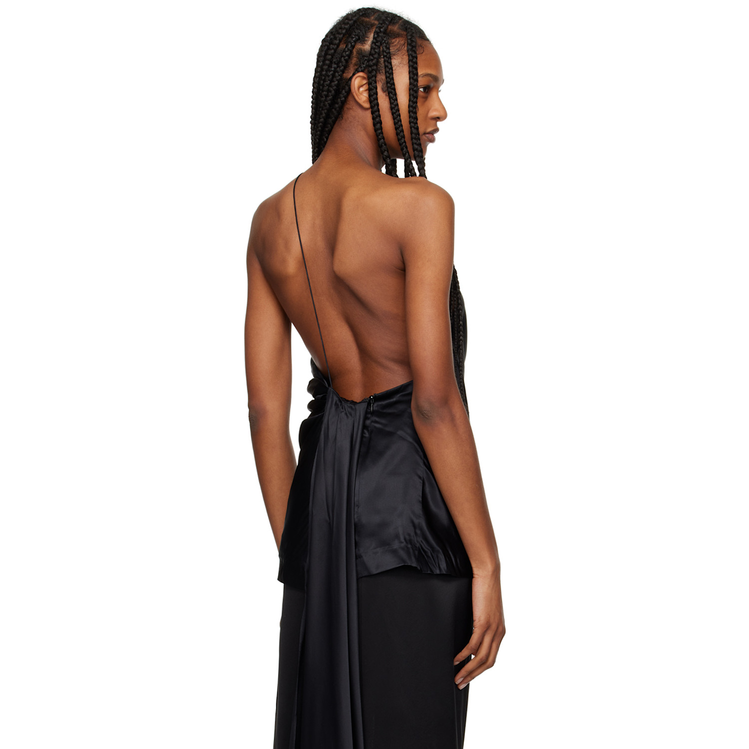  Tove Black Shiloh Camisole 