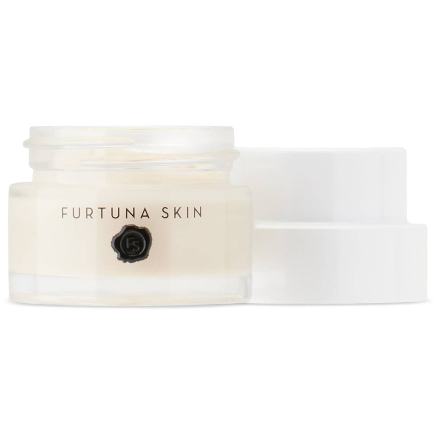  Furtuna Skin Visione Di Luce Eye Revitalizing Cream, 15 Ml 